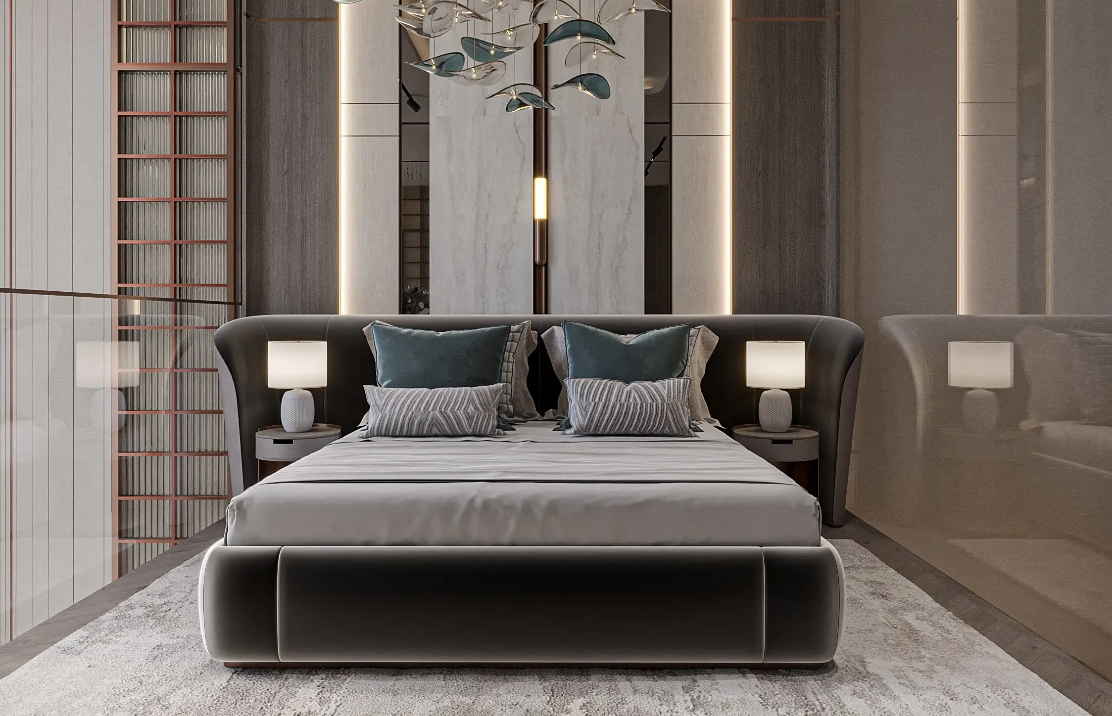 OBG "241 WATERSIDE" 27