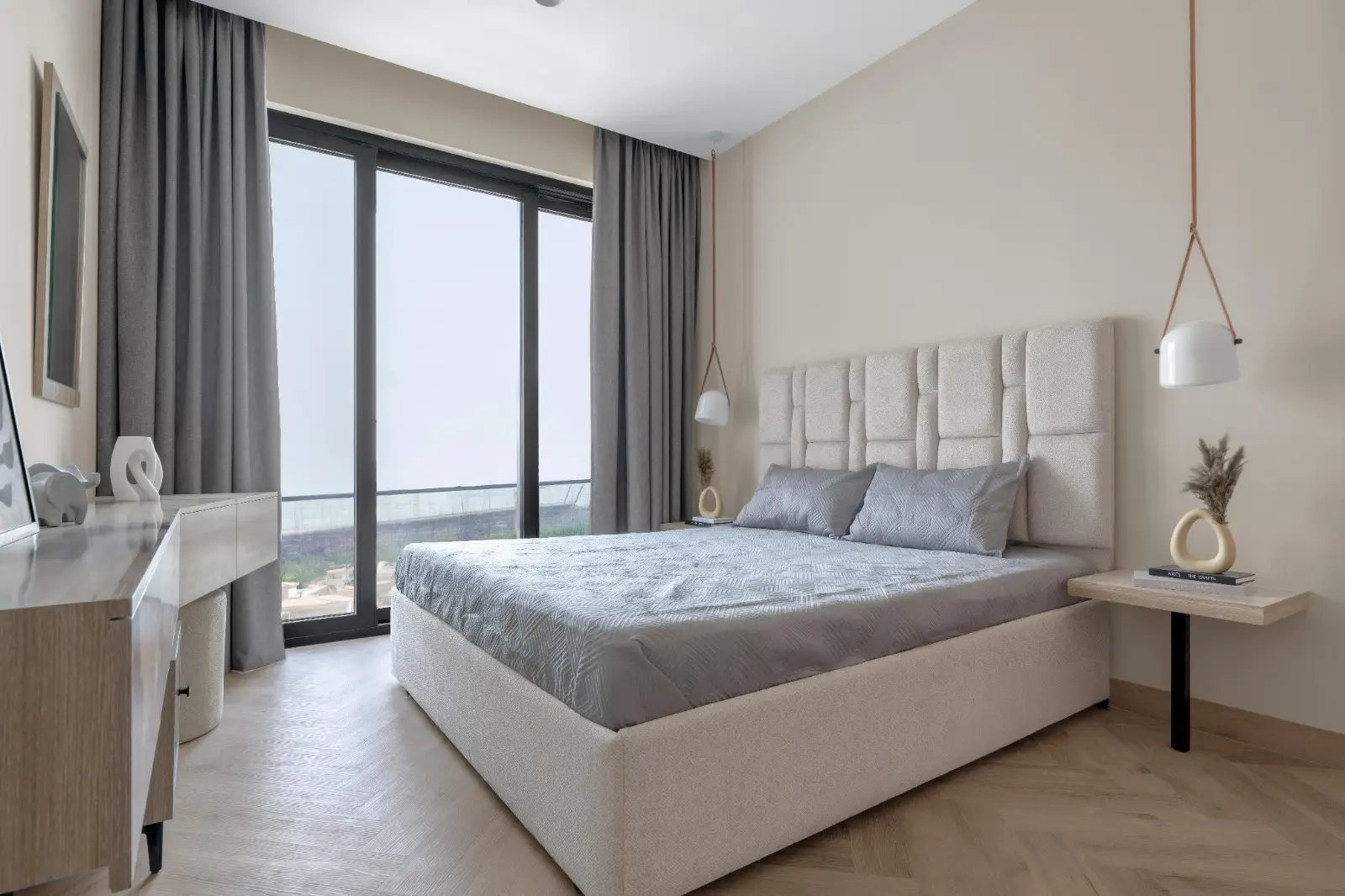 AL BAIT AL DUWALIY "Alef Noon Residence" 27