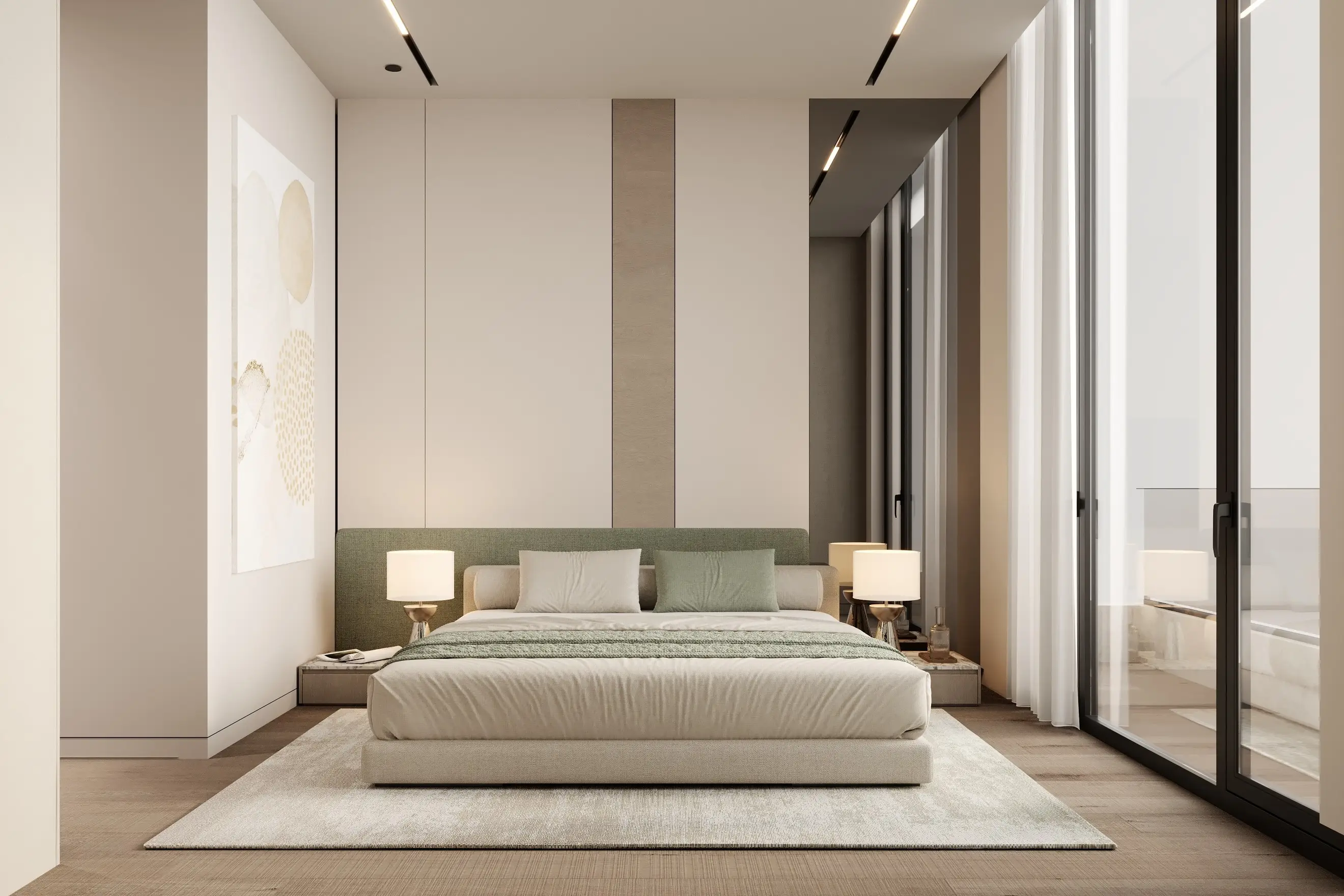 THRIVESTATE SQUARE "Arthouse Residences by Aviaan" 9