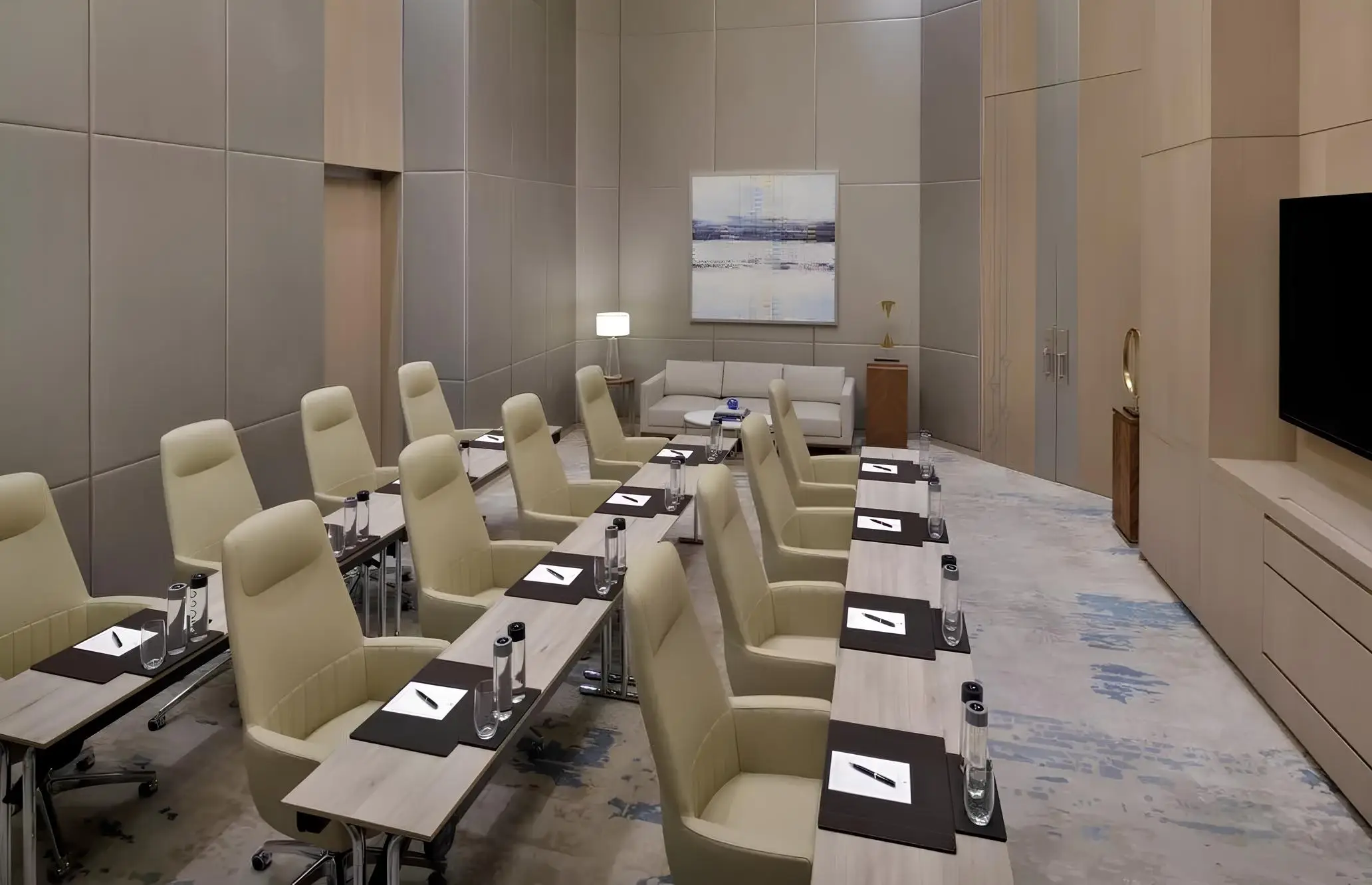 EMAAR "The Address Dubai Mall Residences" 15