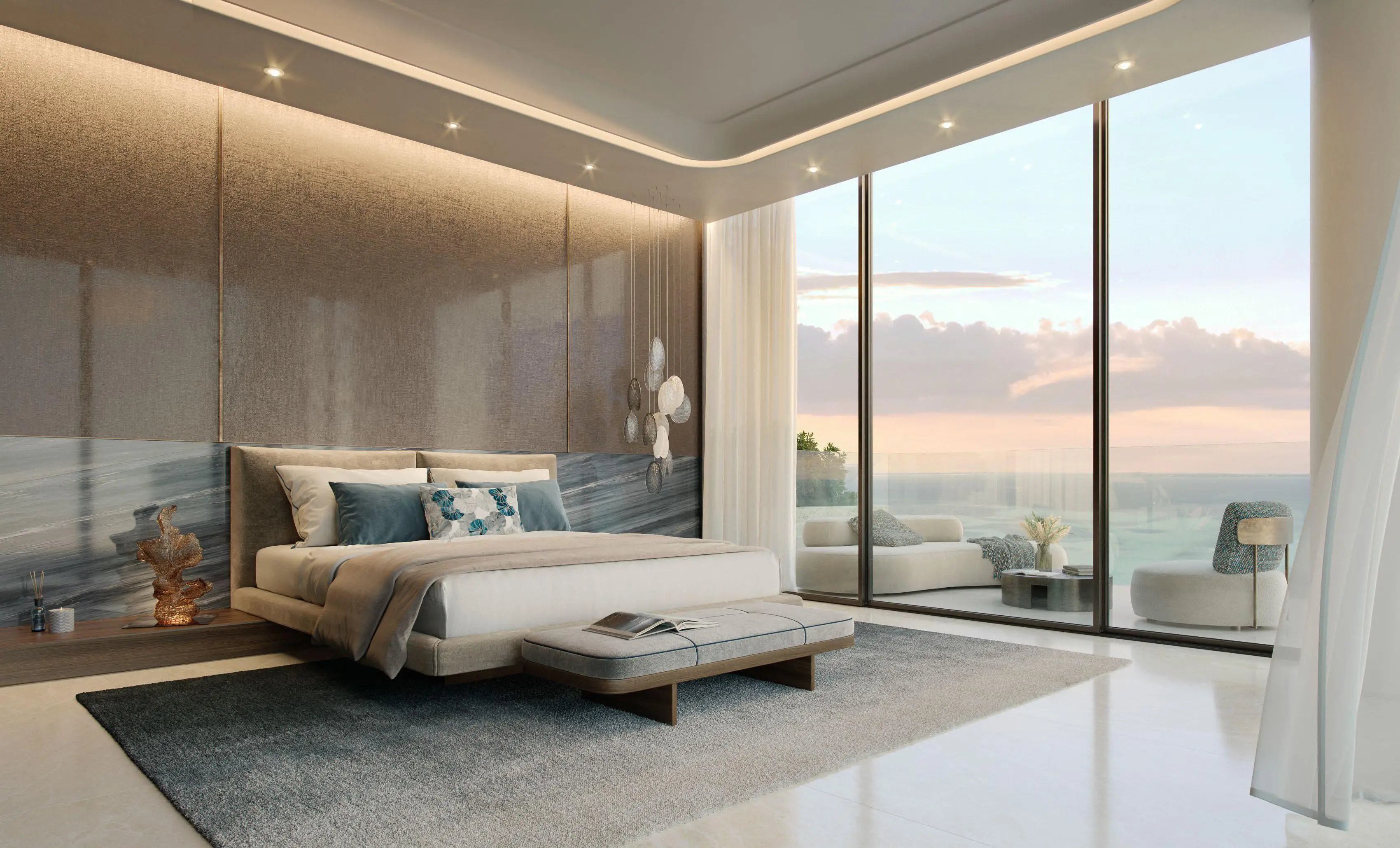 AVENEW "Silena Residences" 7