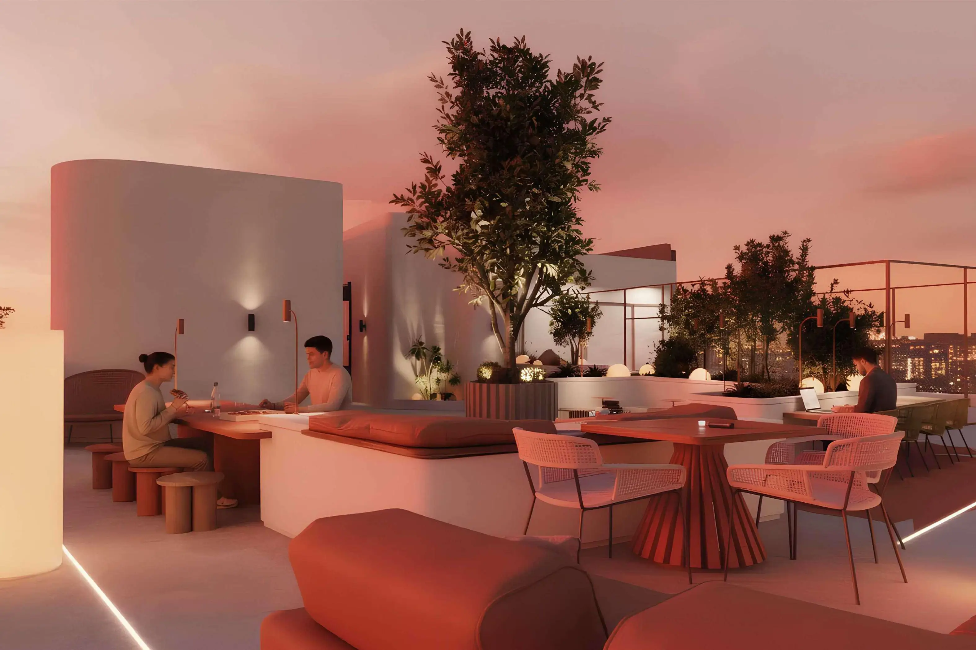 SEENIUN PROPERTIES "09 Life Residences" 15