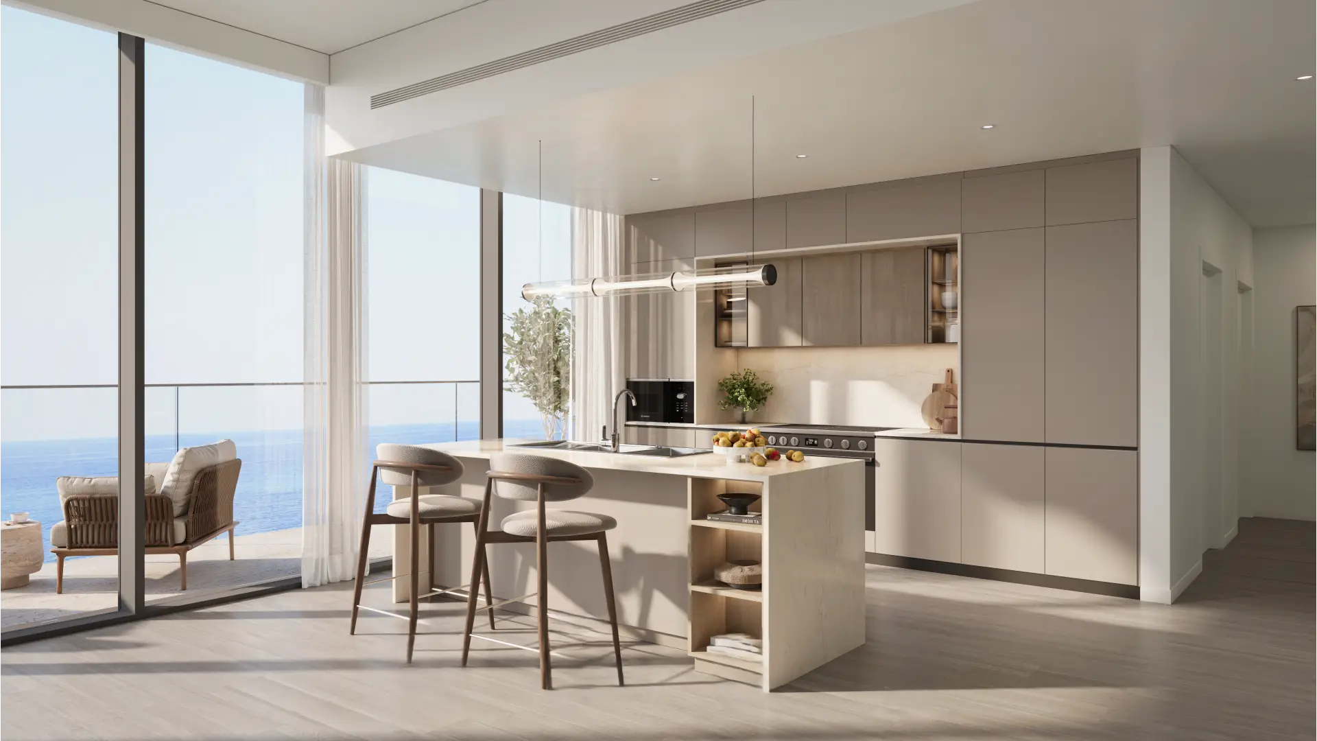 RAK PROPERTIES "SKAI Tower 2"