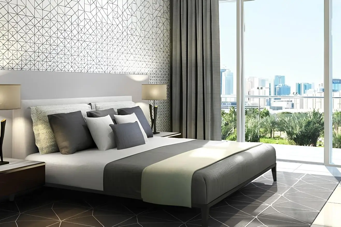 single static gallery