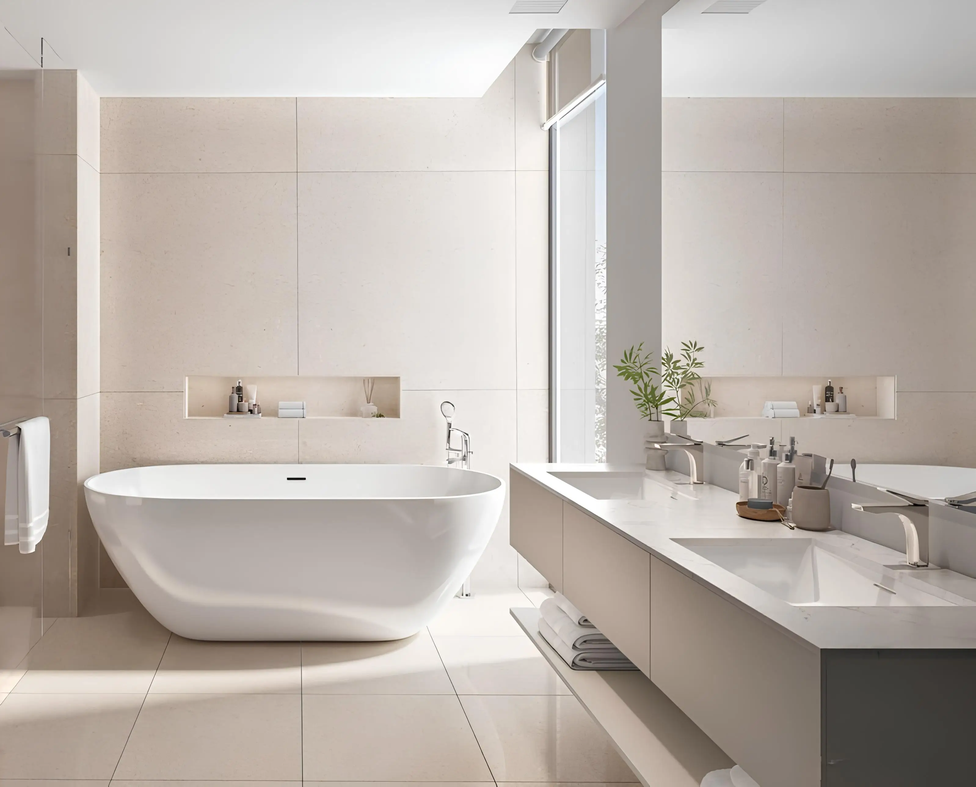 MODON "Bashayer Villas by Modon"