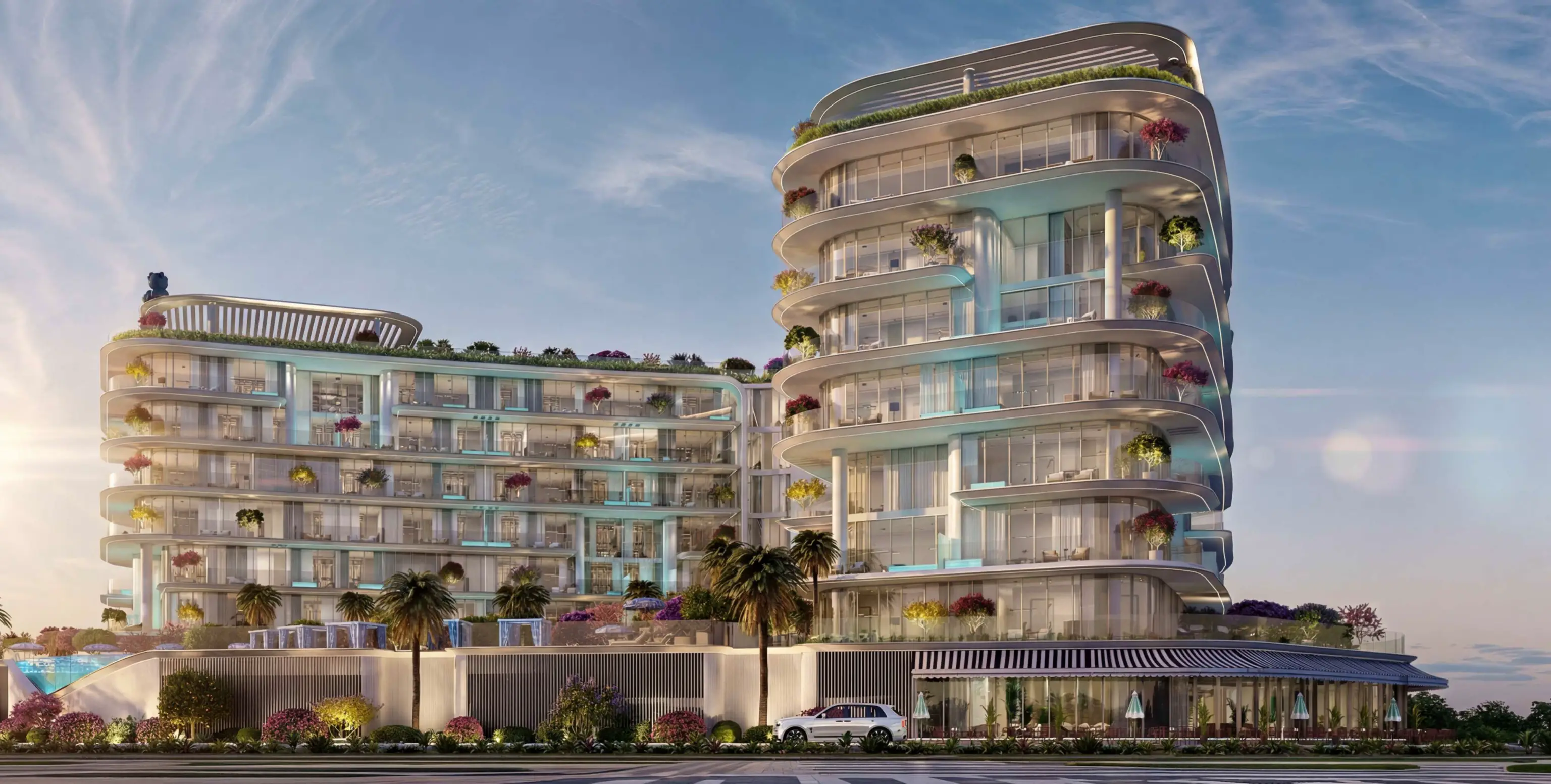 MR. EIGHT DEVELOPMENT "VILLA del GARDA" 11