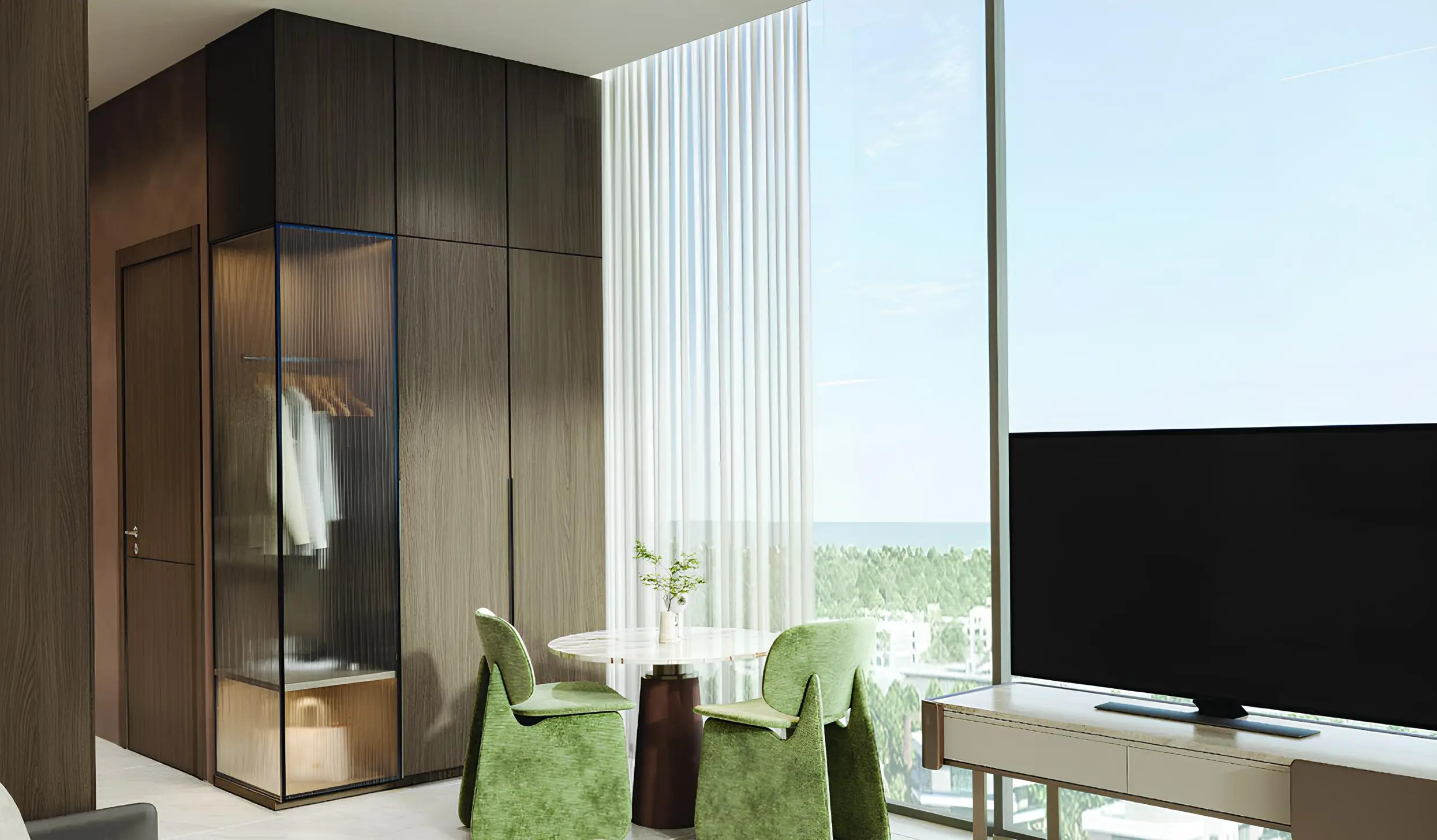 ABRA "South Lofts" 4