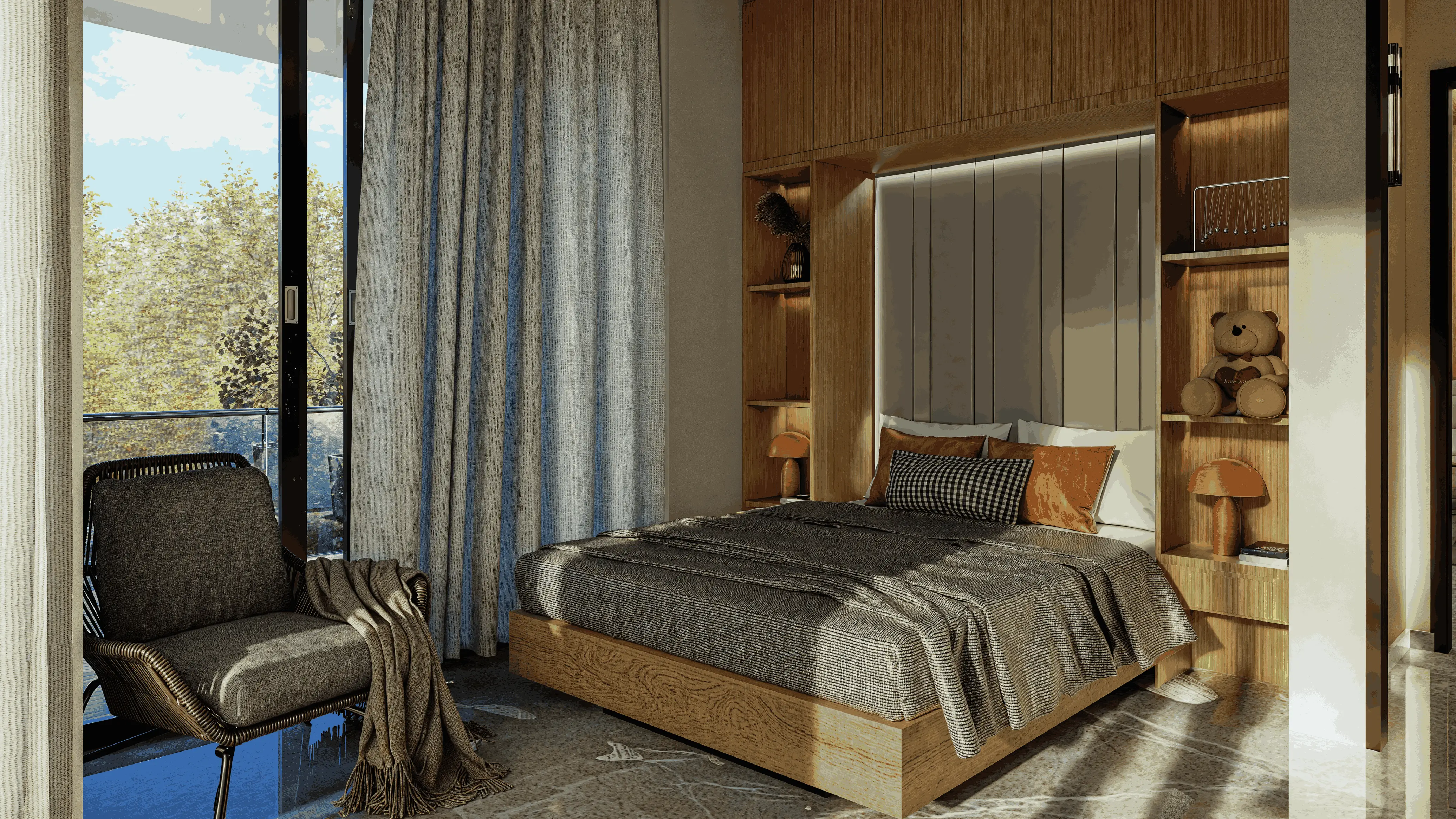 ZENITH GROUP "ARMAS By Zenith" 9