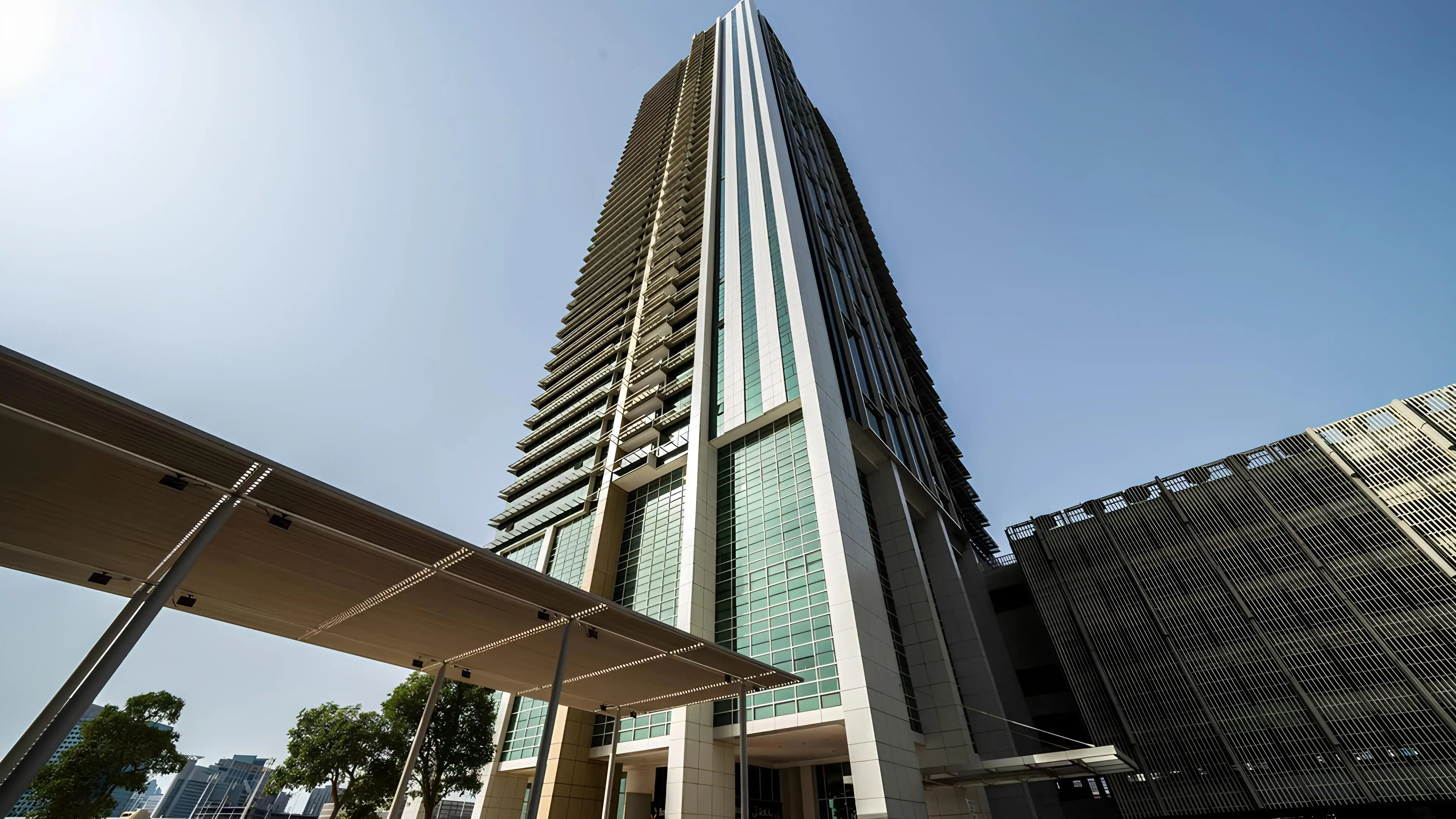 MISMAK "Ocean Terrace" 6