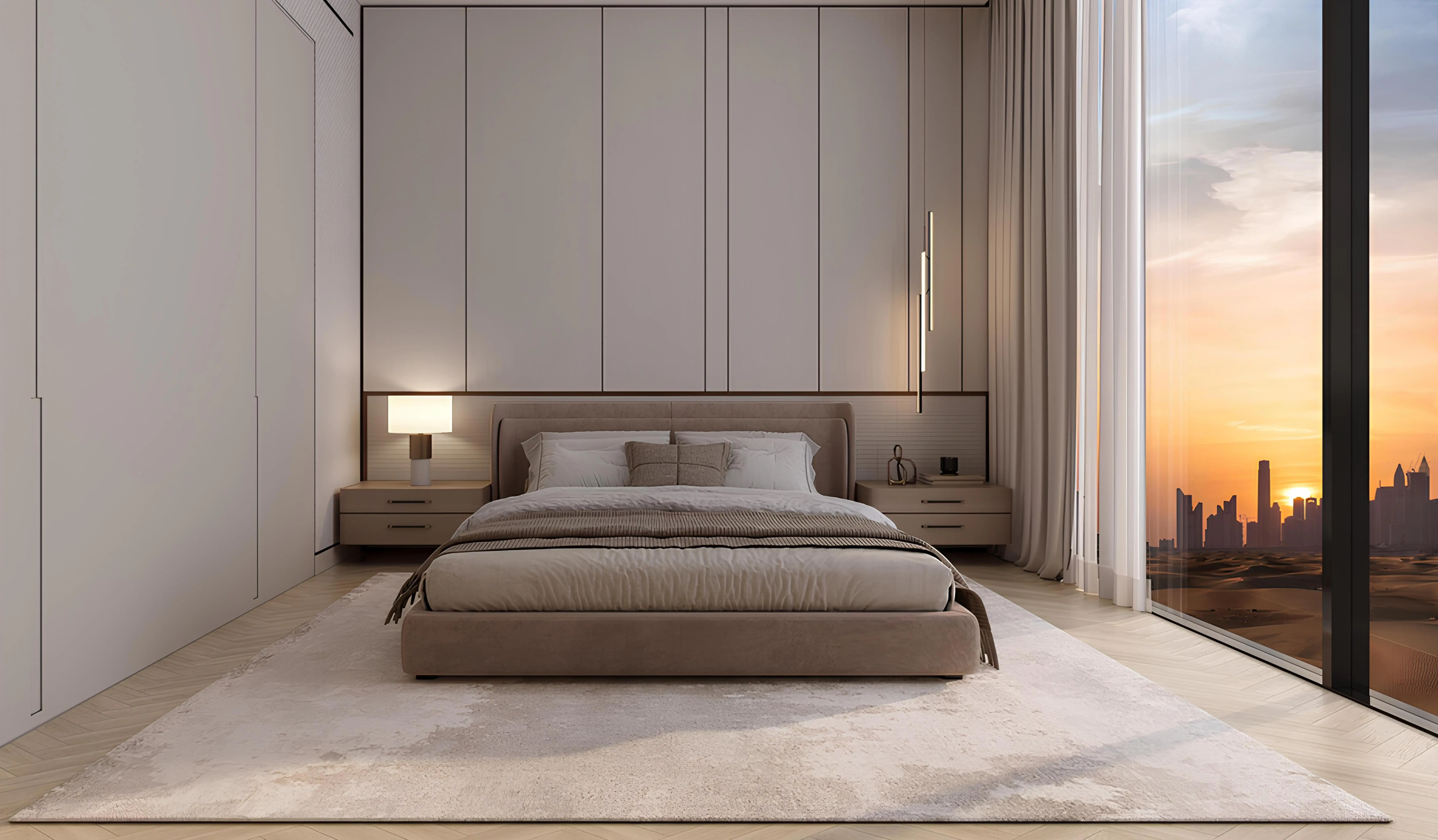 MATRIX "Solcasa Residence" 12