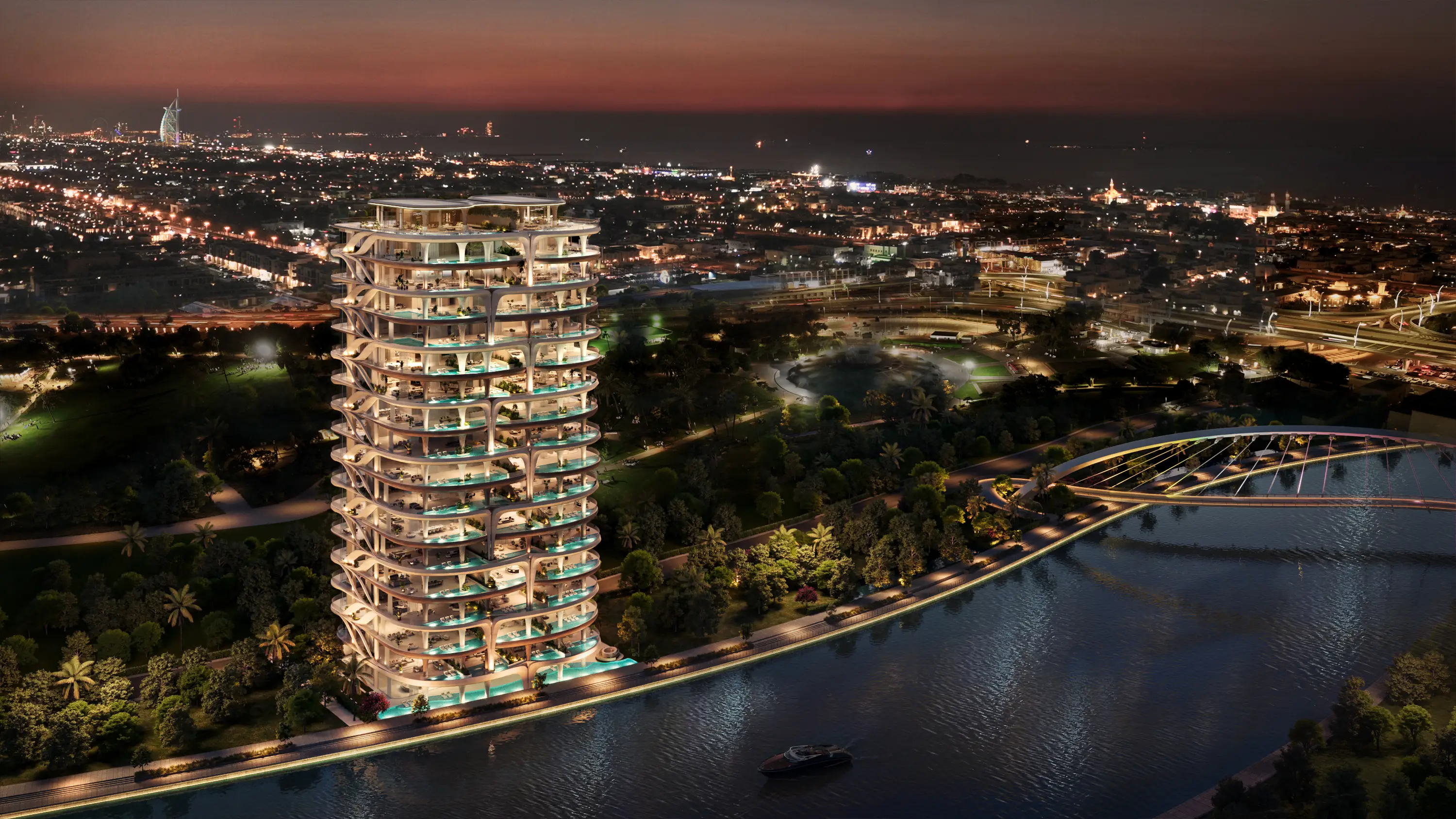 AHS PROPERTIES "Casa AHS" 19