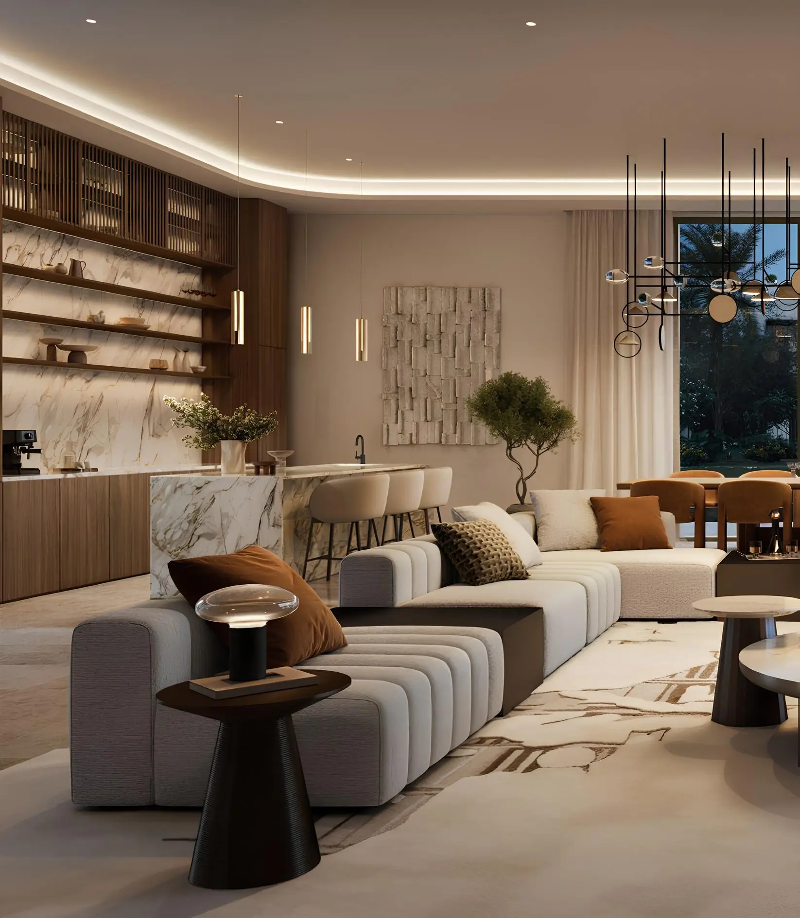 EMAAR "Mareva 1" 13