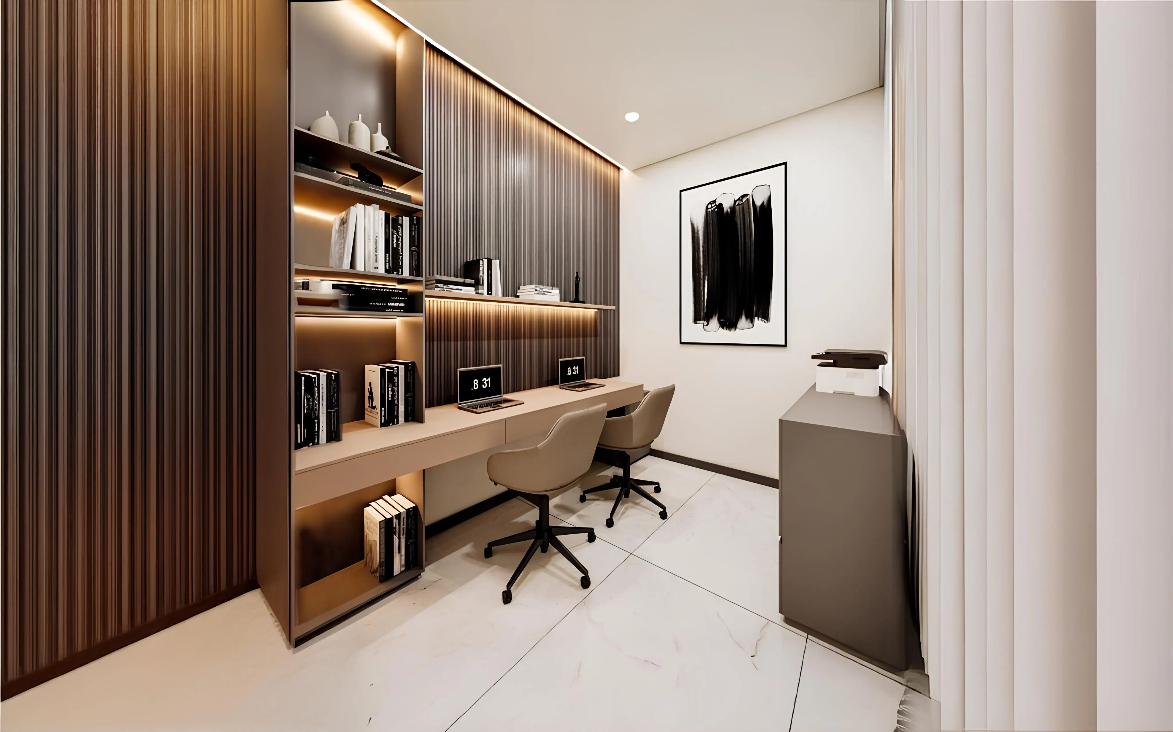 SKY VIEW "Avion Residence"