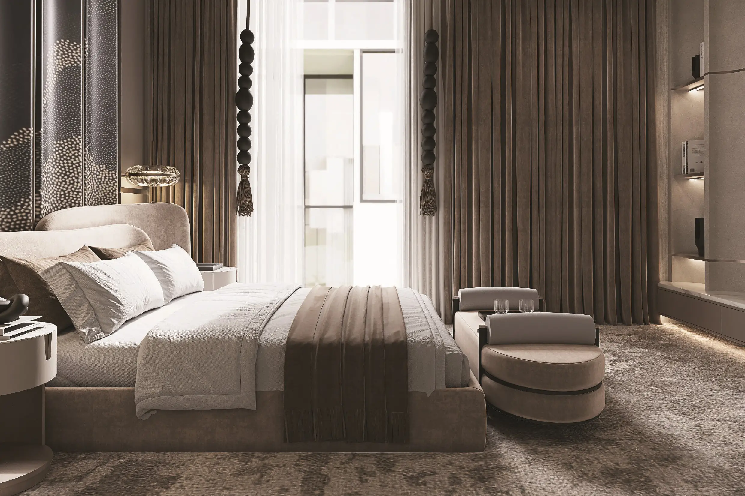SWANK DEVELOPMENT "Selora Residences" 16