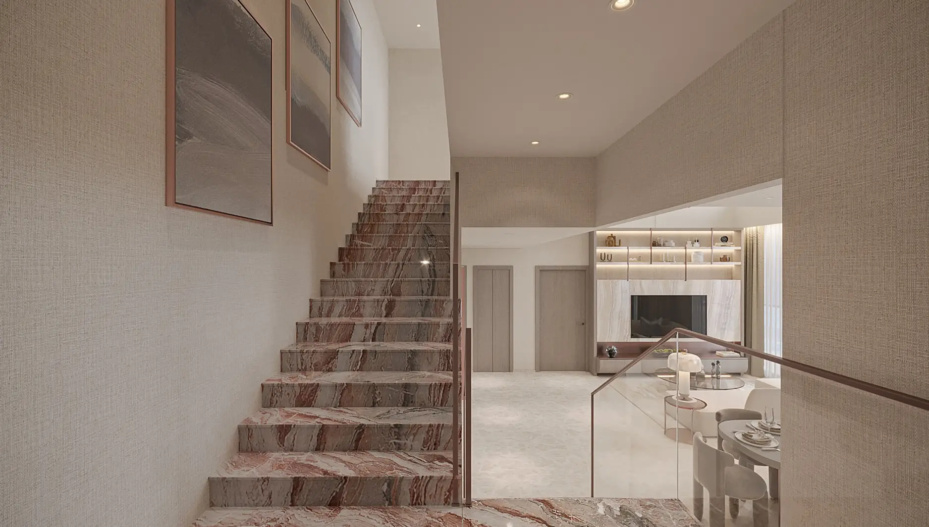 IMAN "One Sky Park" 24