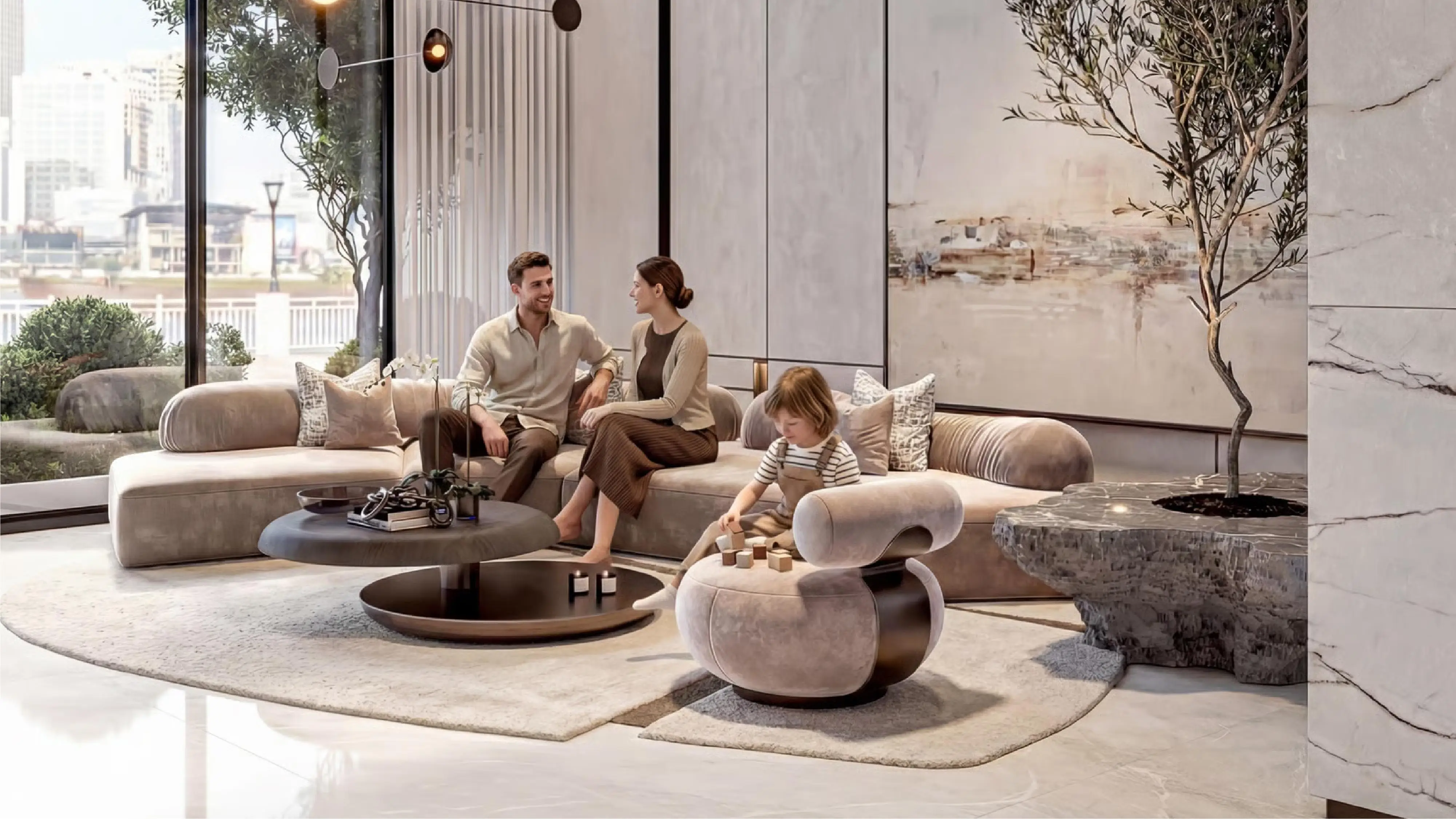 WADAN DEVELOPMENTS "TRESORA by Wadan" 4
