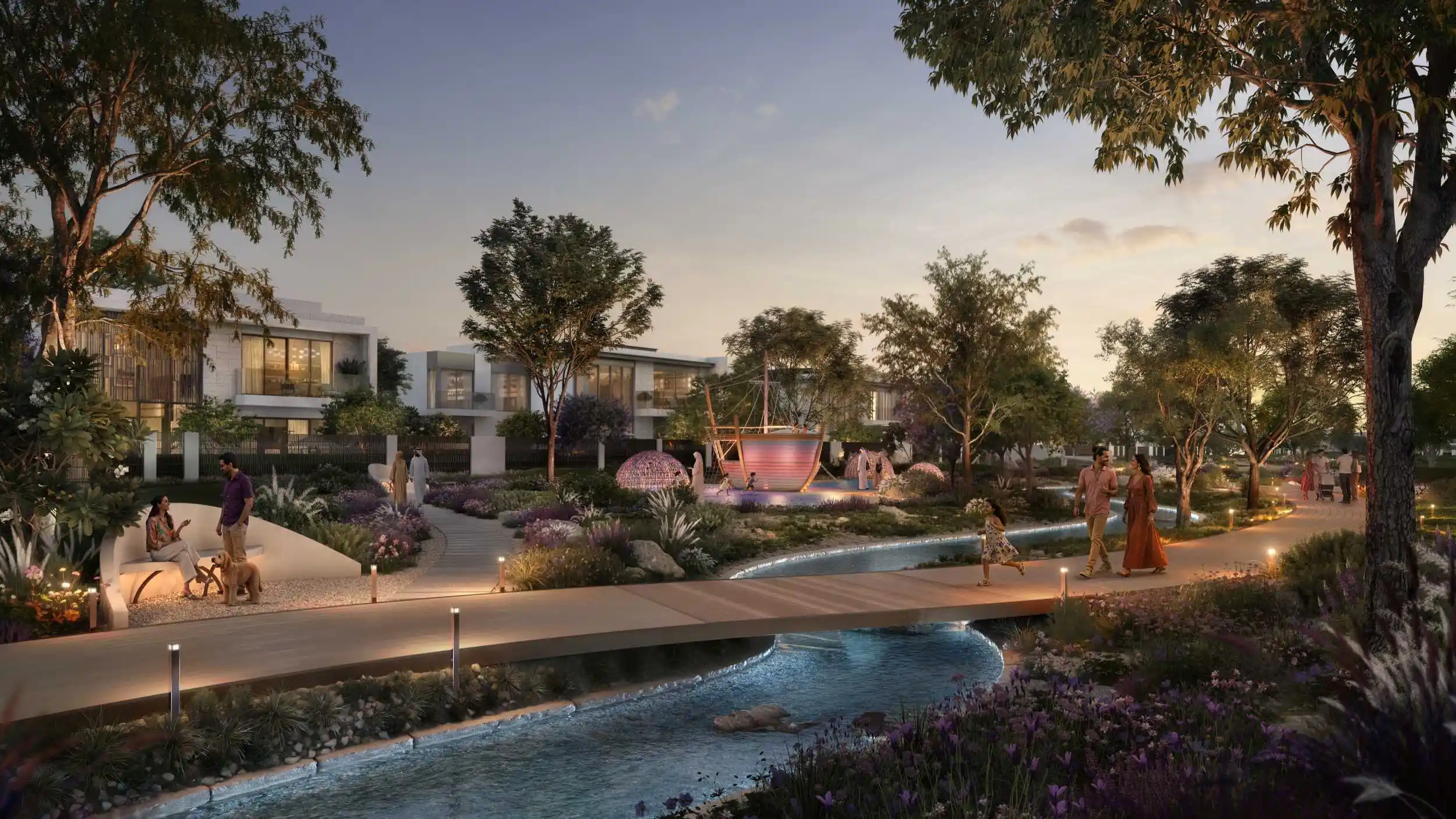ALDAR "Talay Beach At Marsa Al Saadiyat" NEW LAUNCH