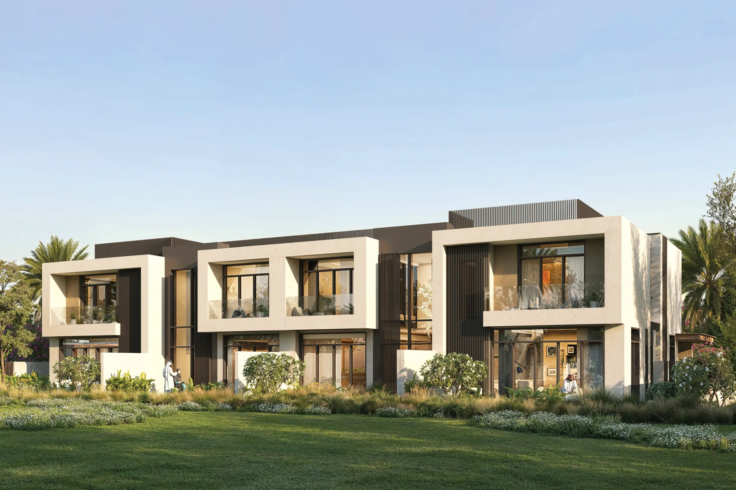 BT PROPERTIES "Rayhan 1 at Waada"