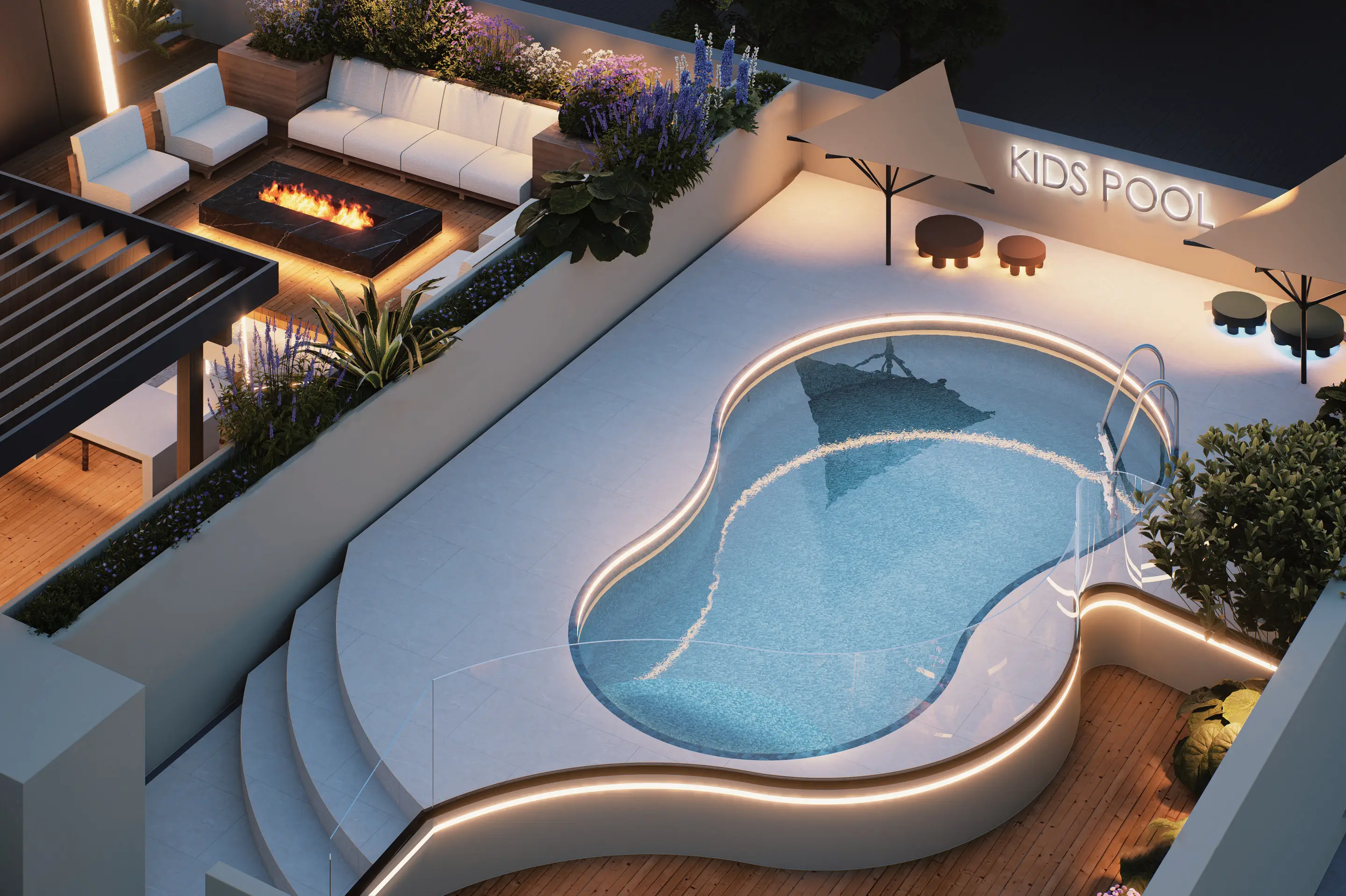 PARK GROUP "Park Residency" NEW LAUNCH 14