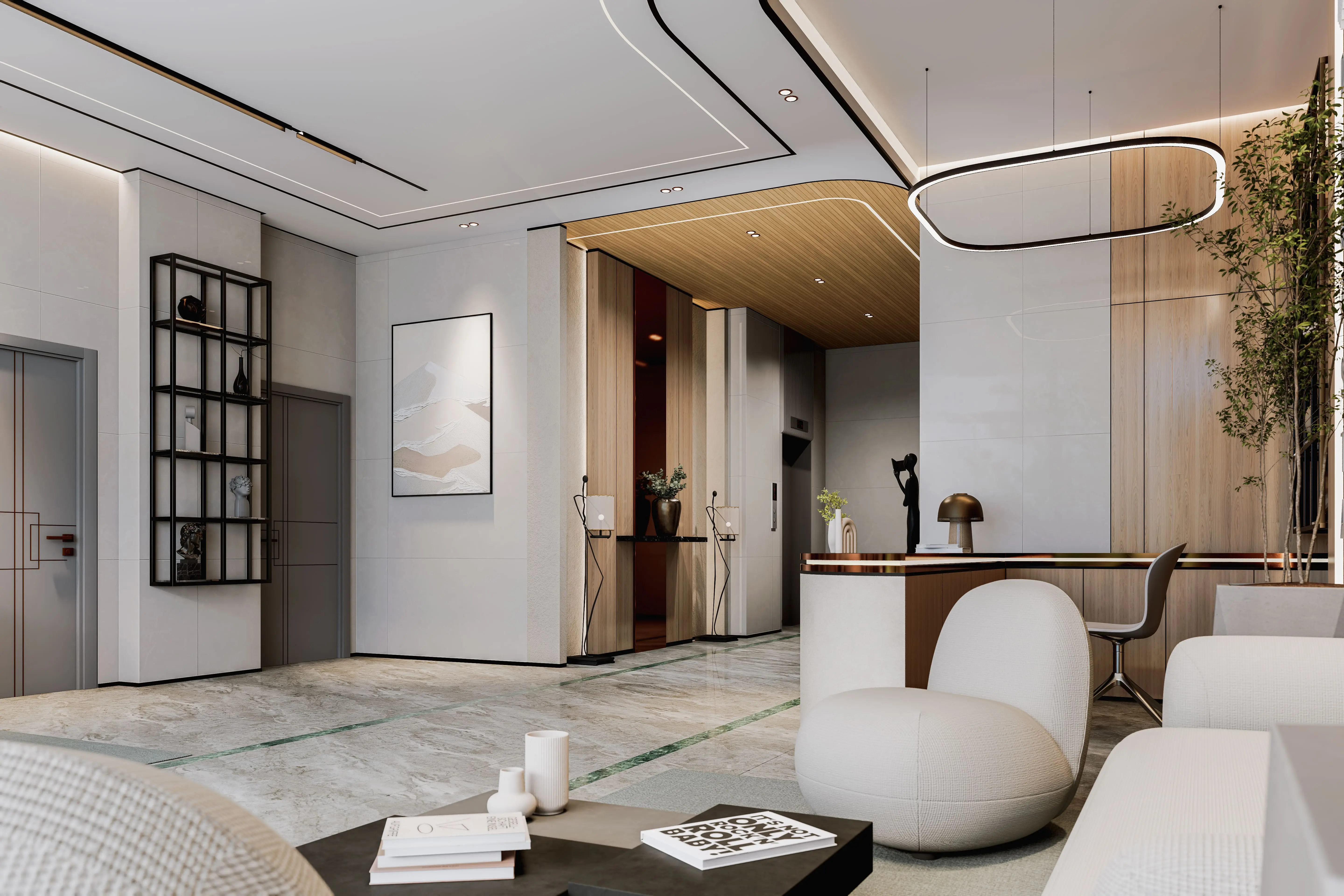 DUGASTA "Al Haseen Residences 5" NEW LAUNCH 11