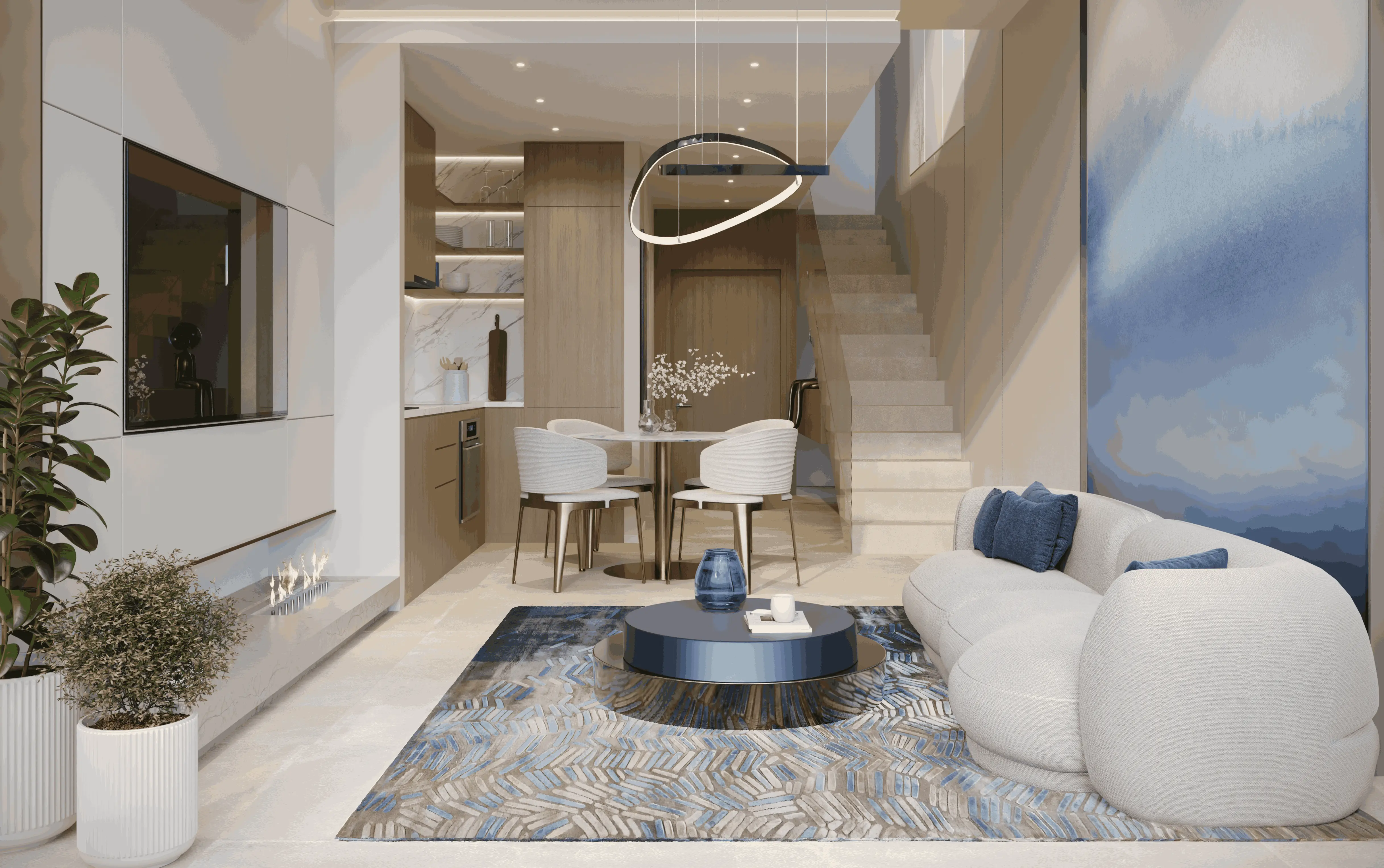 CASA VISTA "Aquora" 15