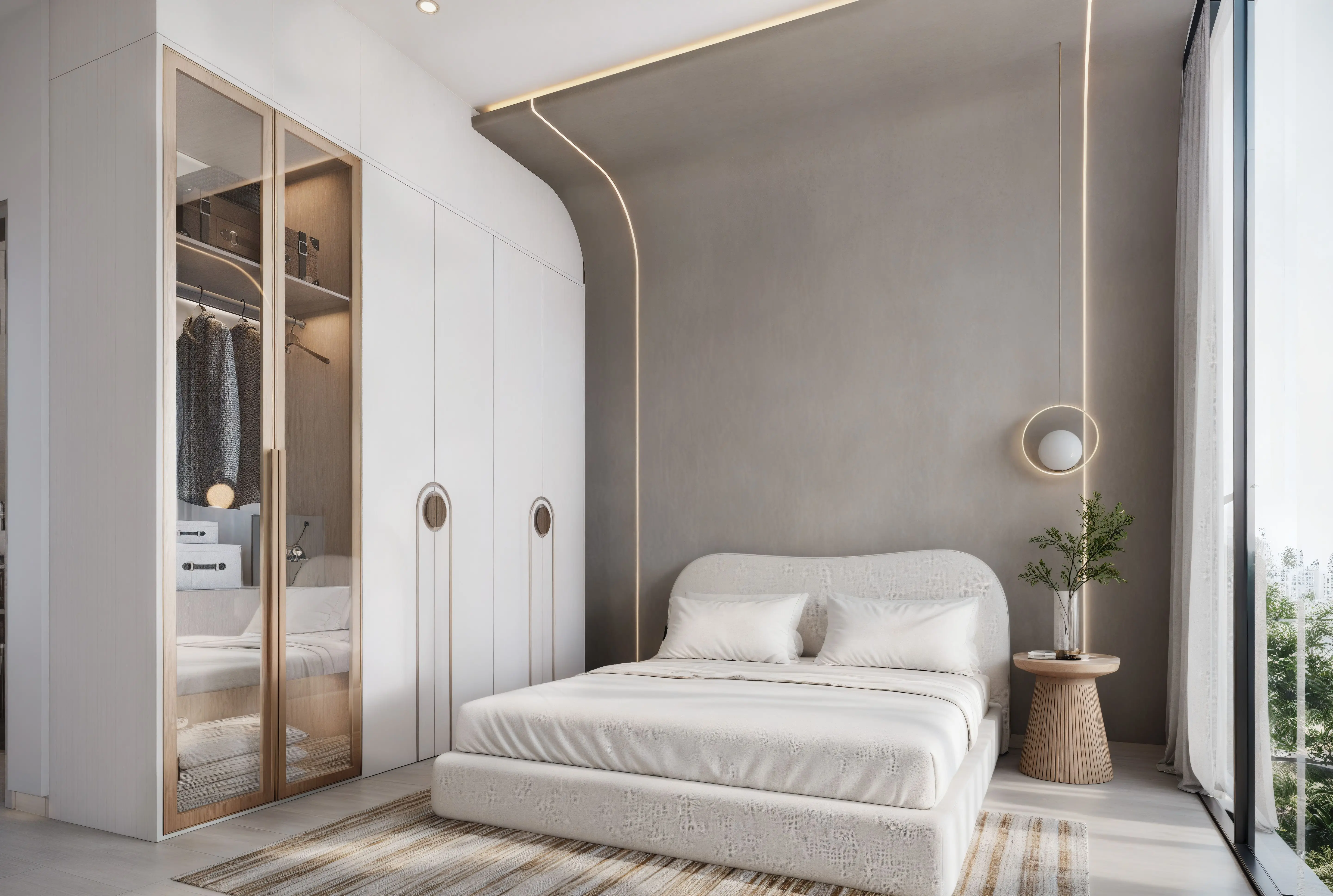 AMIRAH DEVELOPMENTS "Bonds Avenue Residences" 16