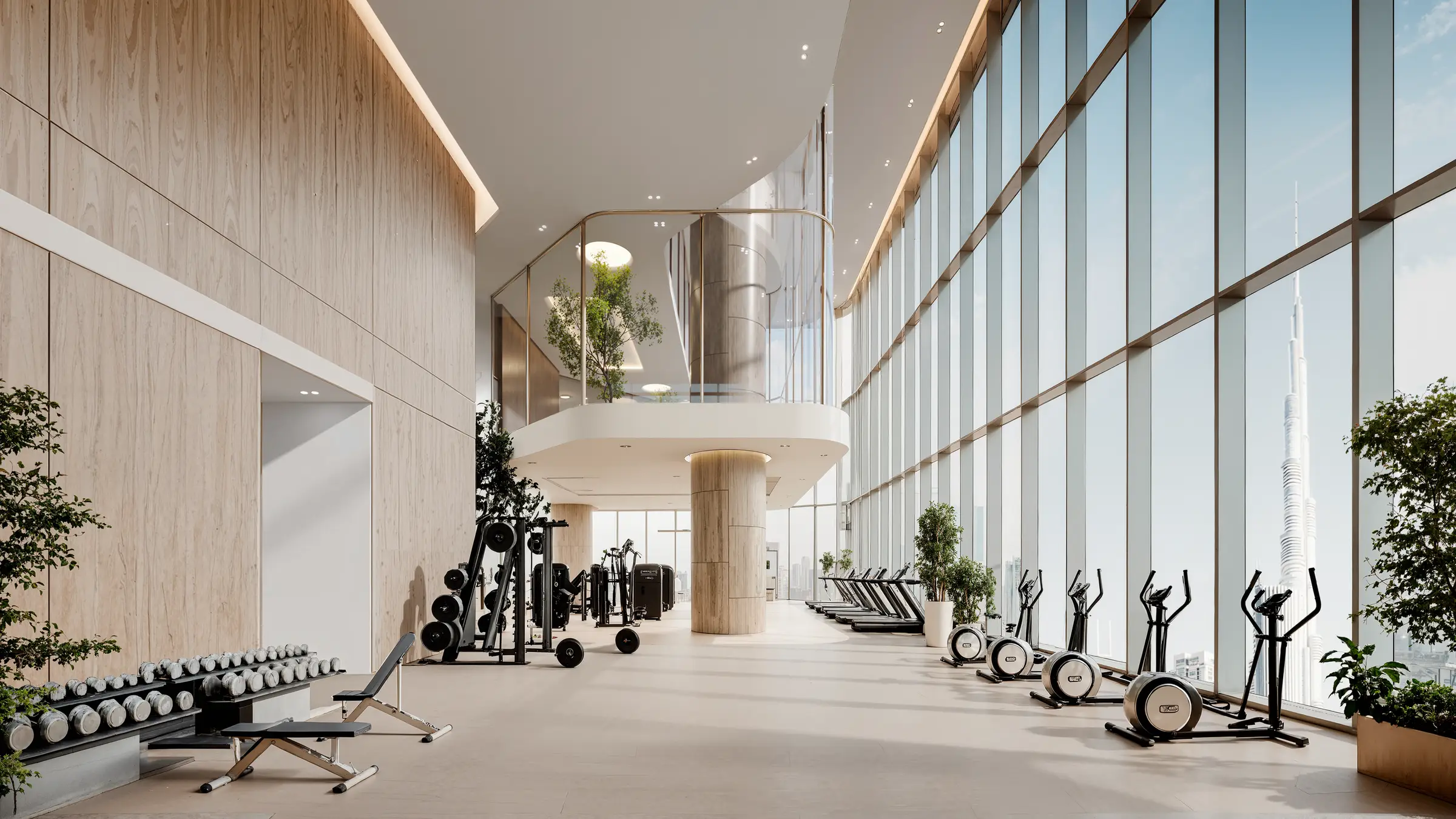 DEYAAR DEVELOPMENT "DWTN Residences" 18