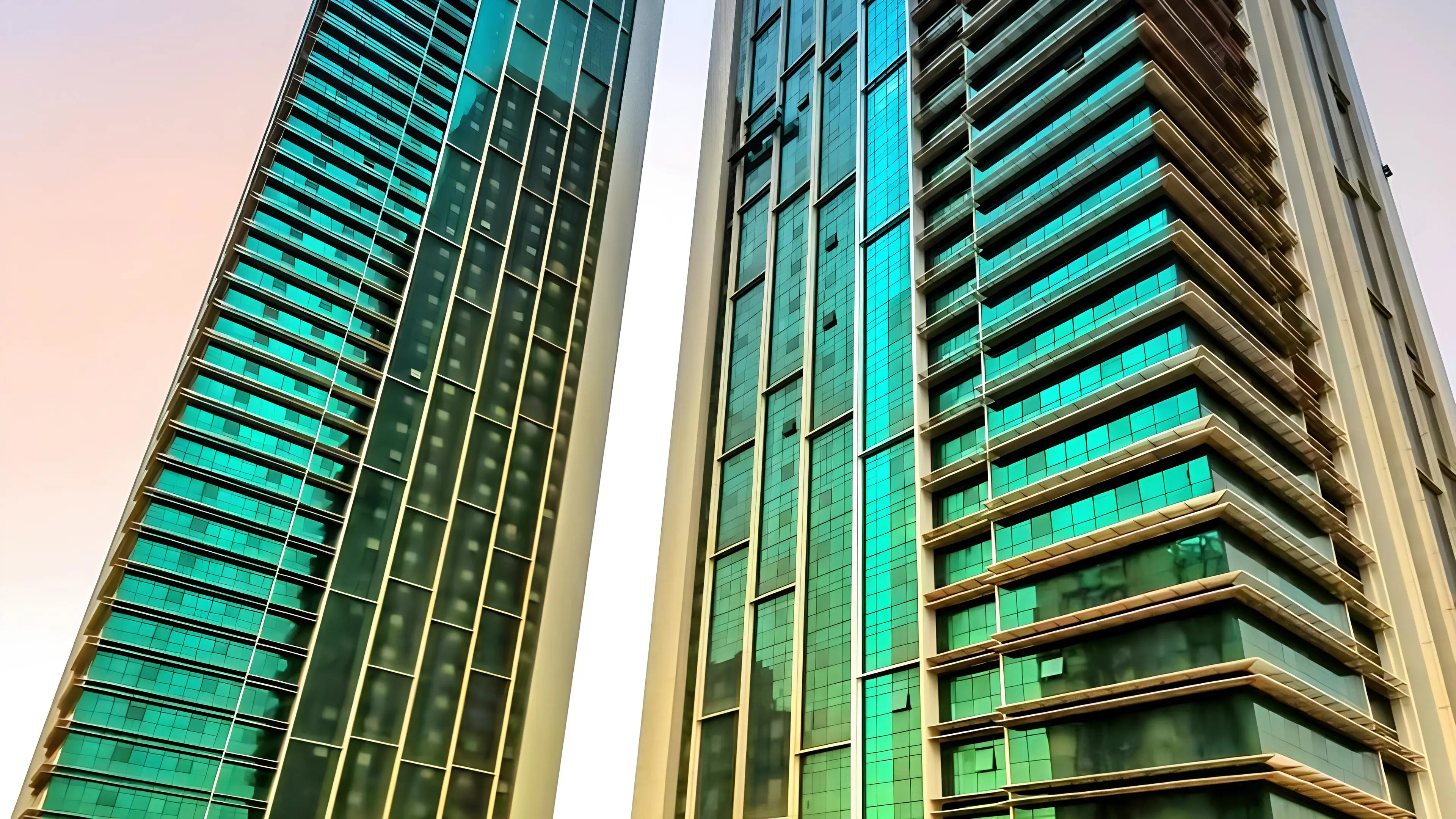 MISMAK "Ocean Terrace" 4