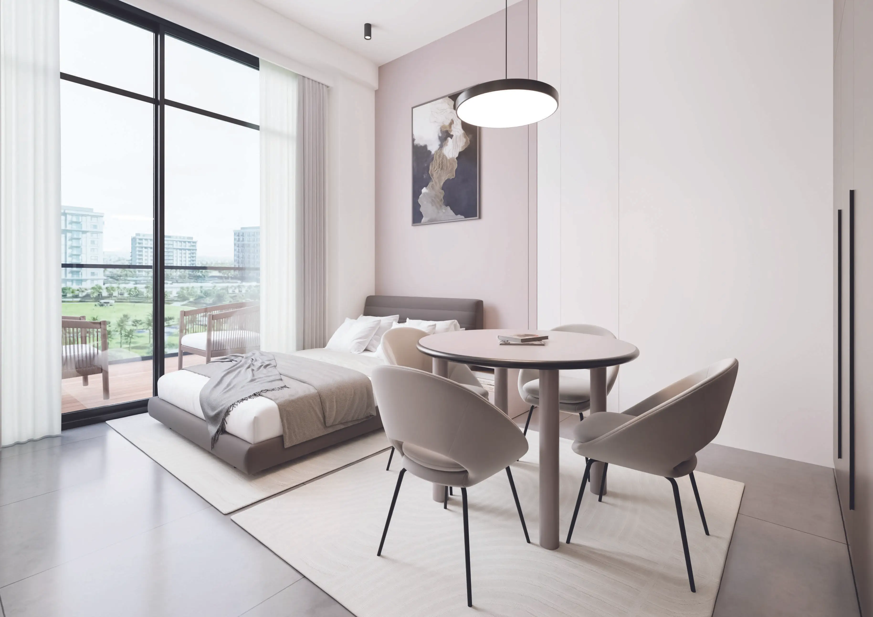 OKSA "The Eighty Three" 16