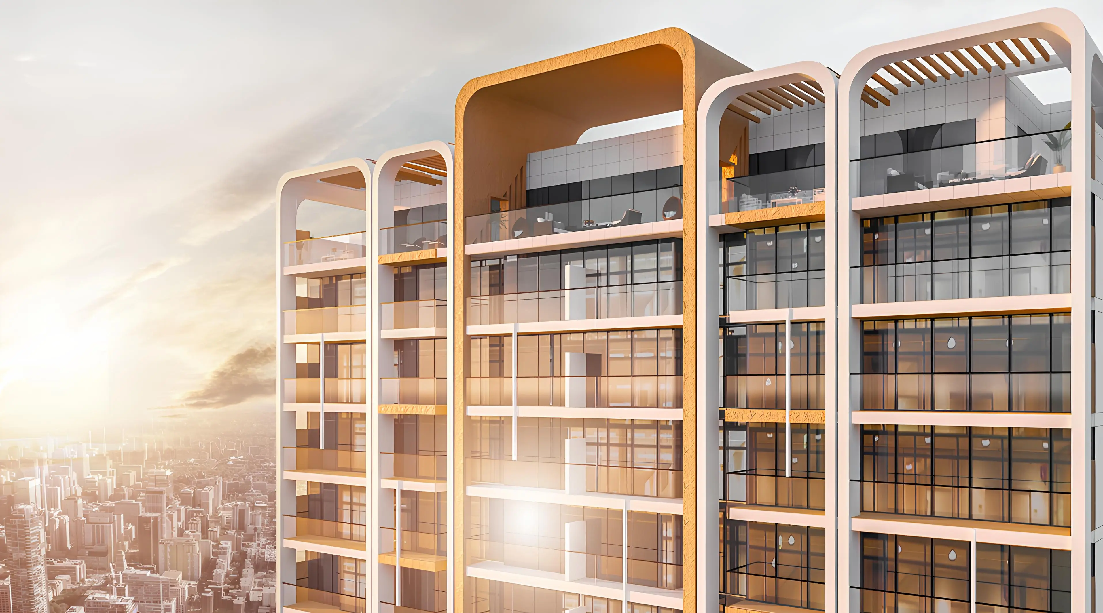 SAMHA "Samha Residence 2" 6