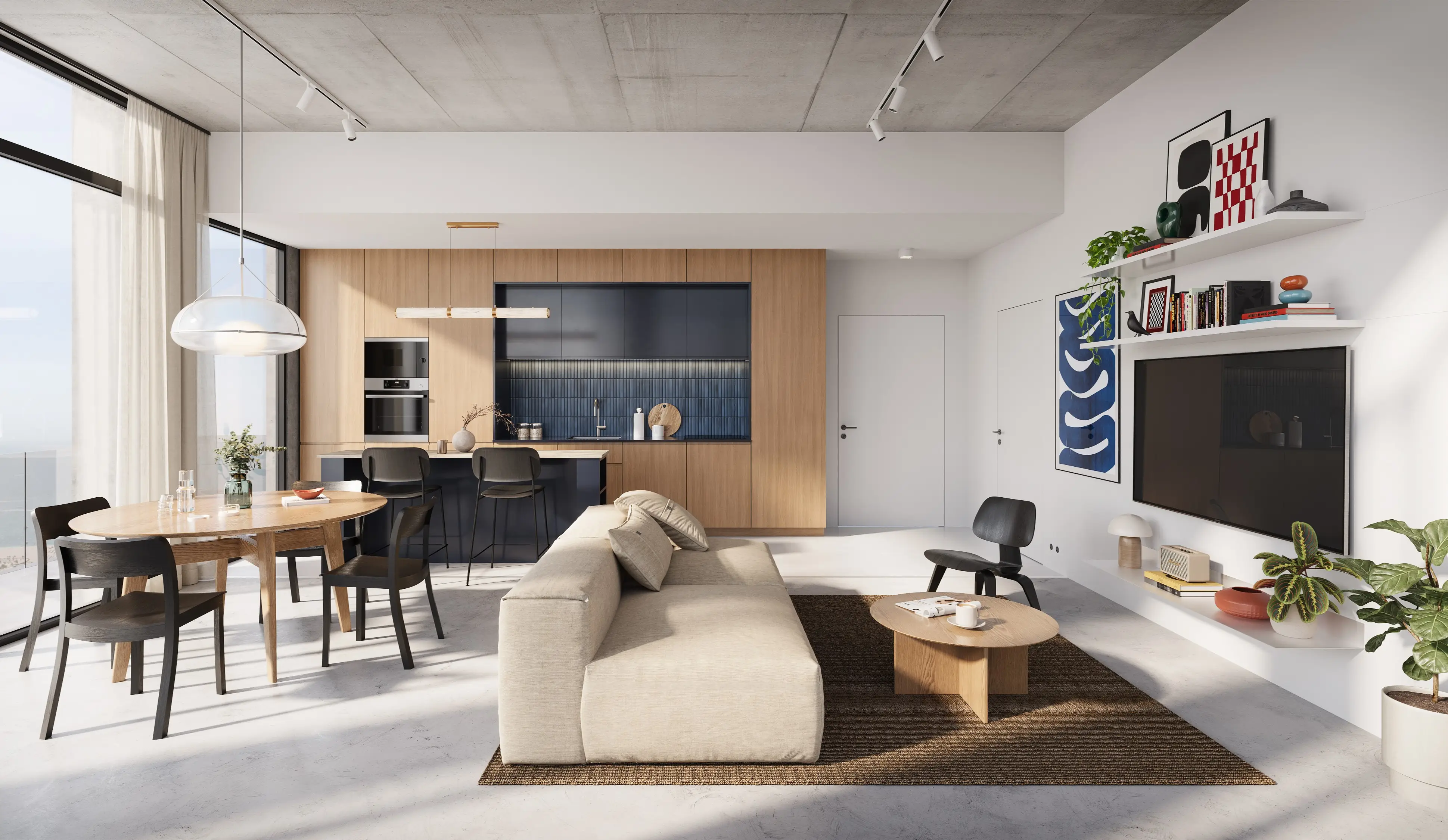 METROPOLITAN "ENTA MINA"