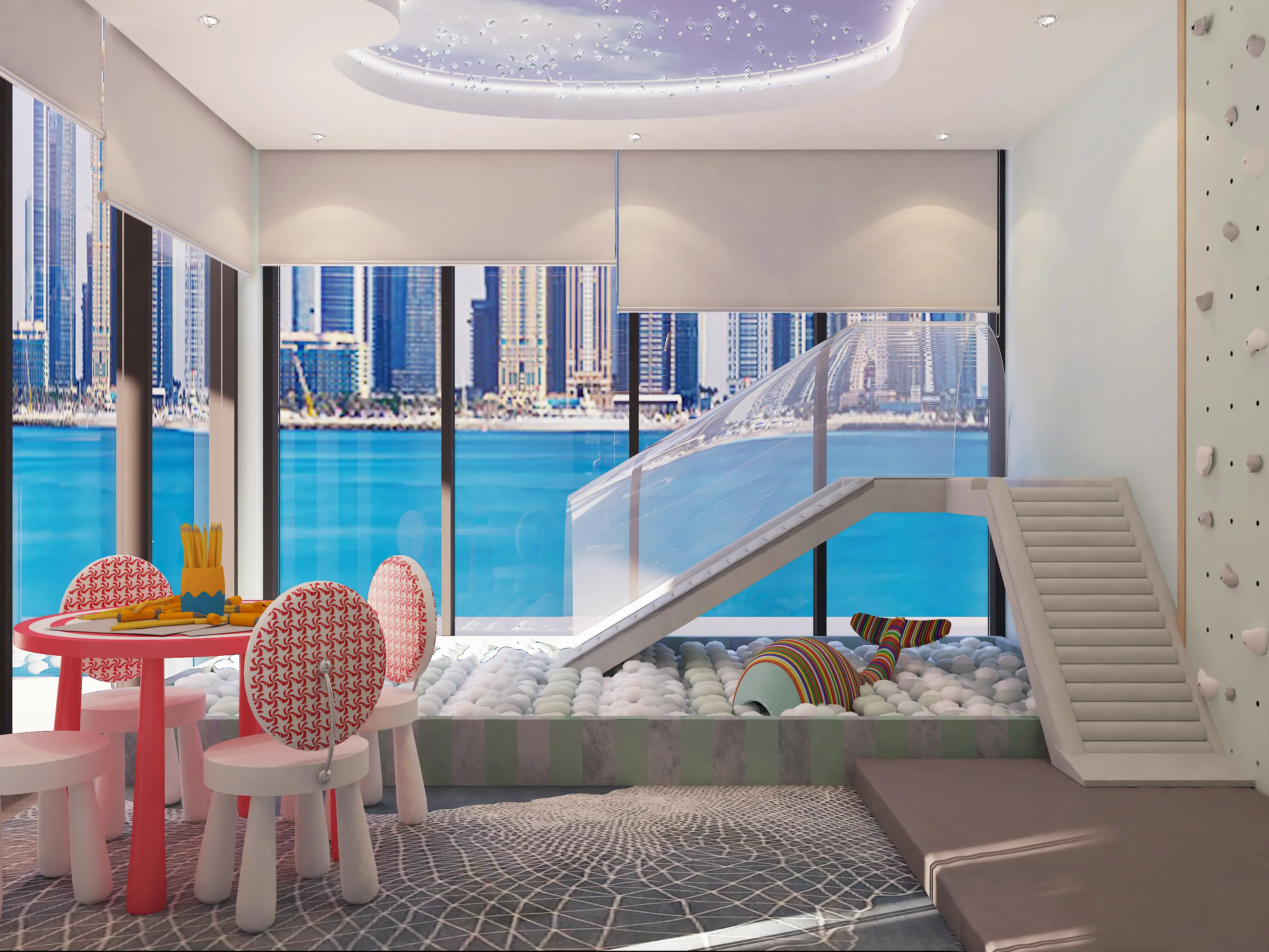 IRAZ DEVELOPMENTS "Creek Views" 21