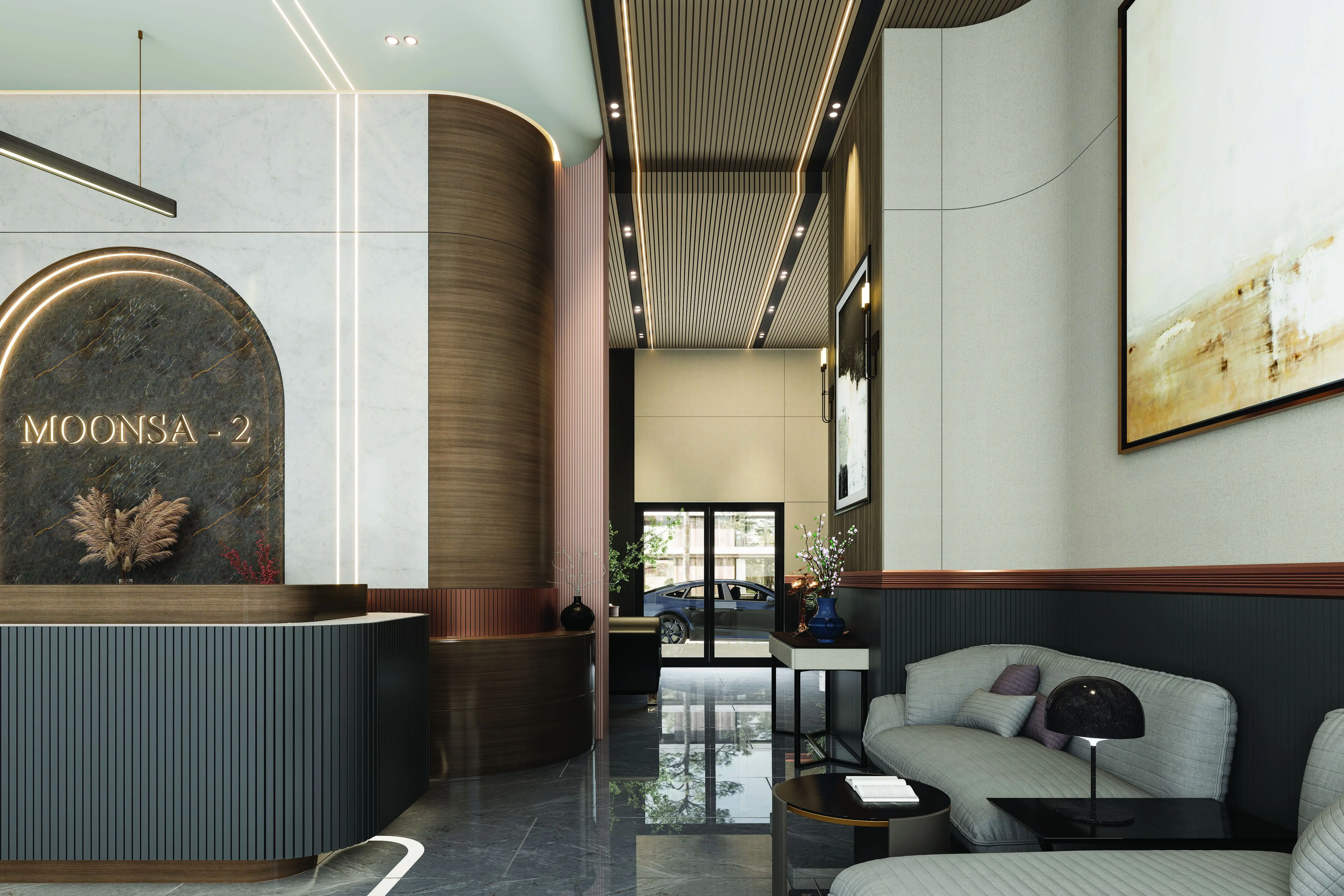 DUGASTA "Moonsa Residences 2" 11