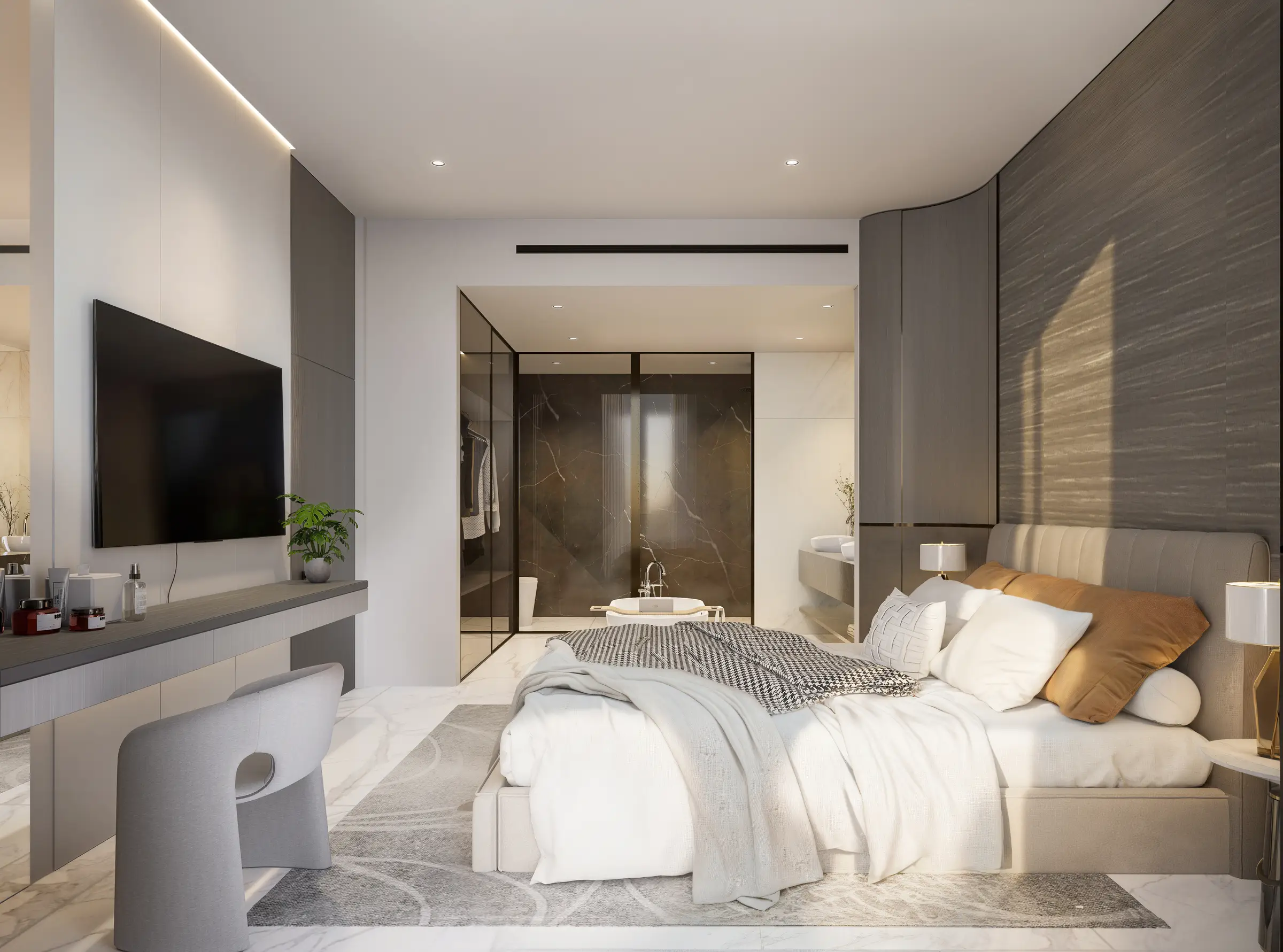 PEARLSHIRE DEVELOPMENT "Bond Enclave" 4