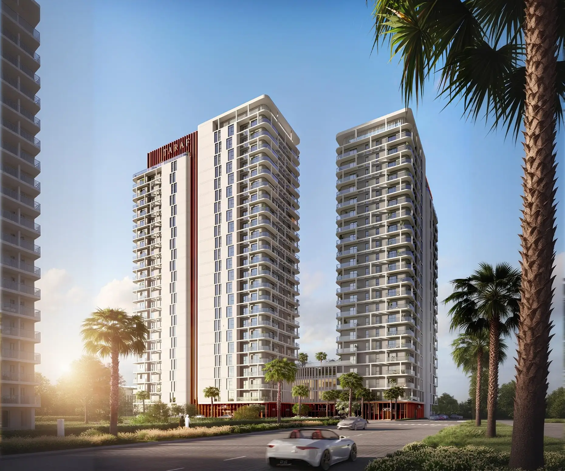 single static gallery