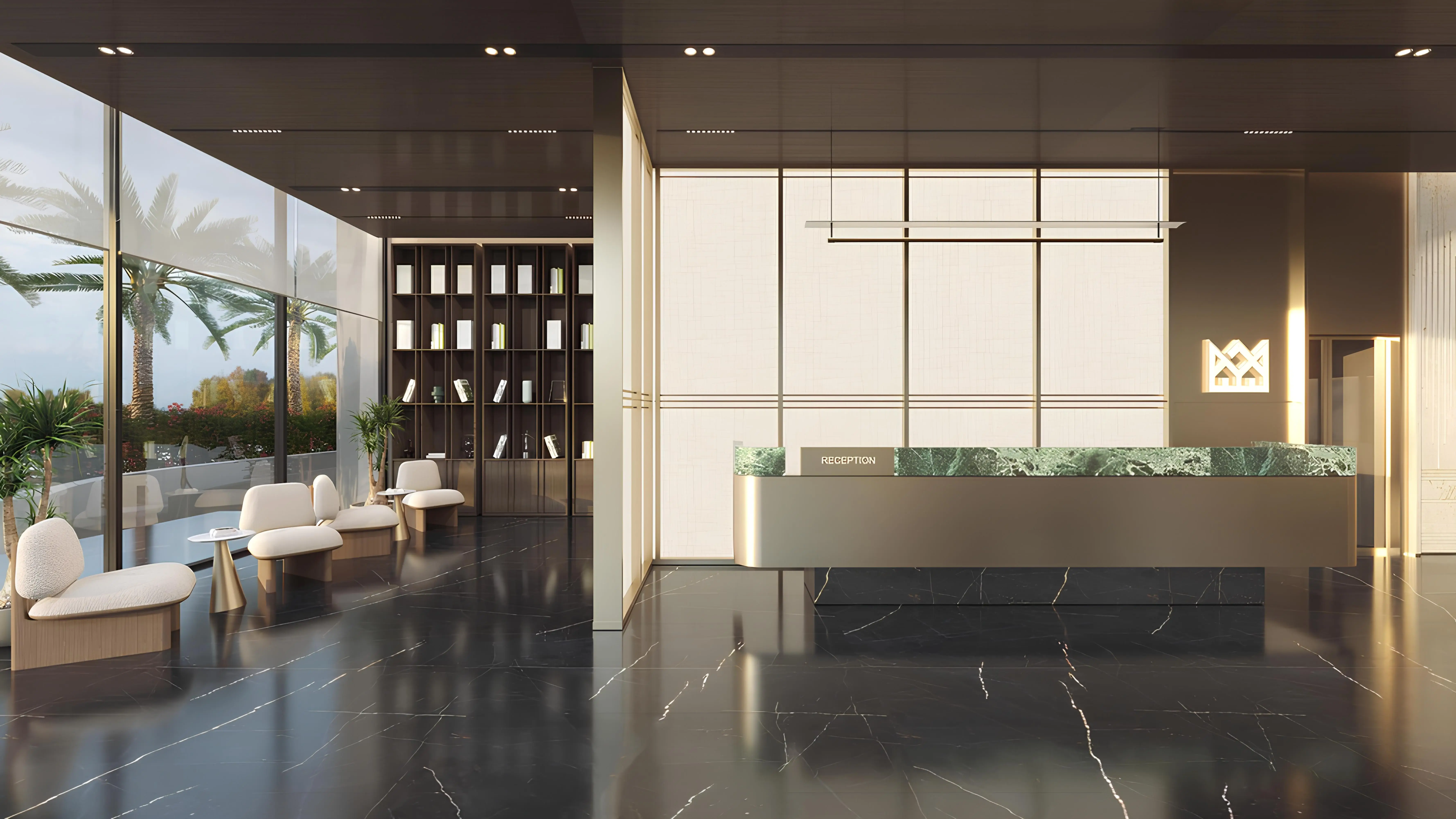 MARQUIS DEVELOPERS "Marquis Vista"