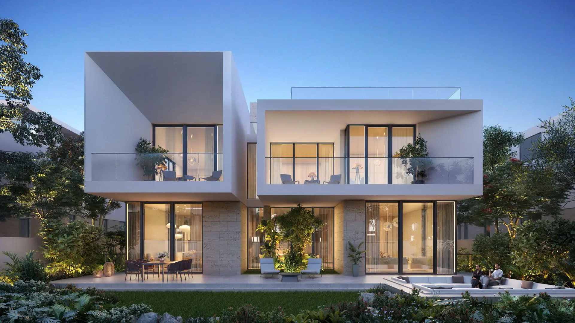 EMAAR "Address Villas - Hillcrest" 5