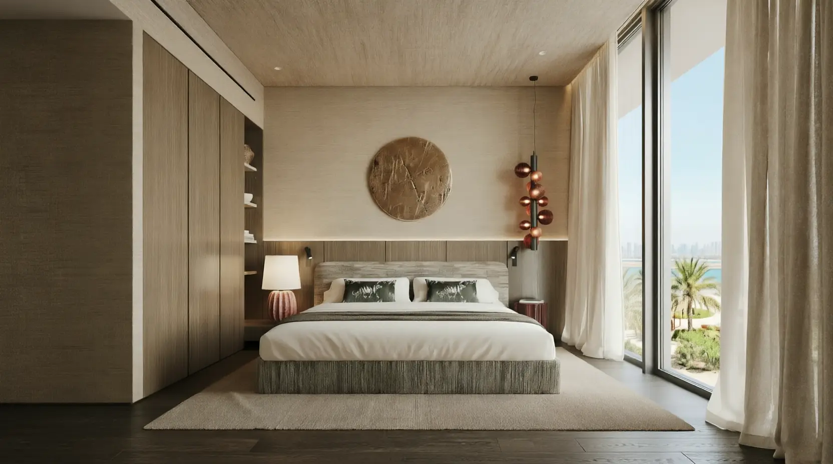 AVENEW "Cheval Residences" 9