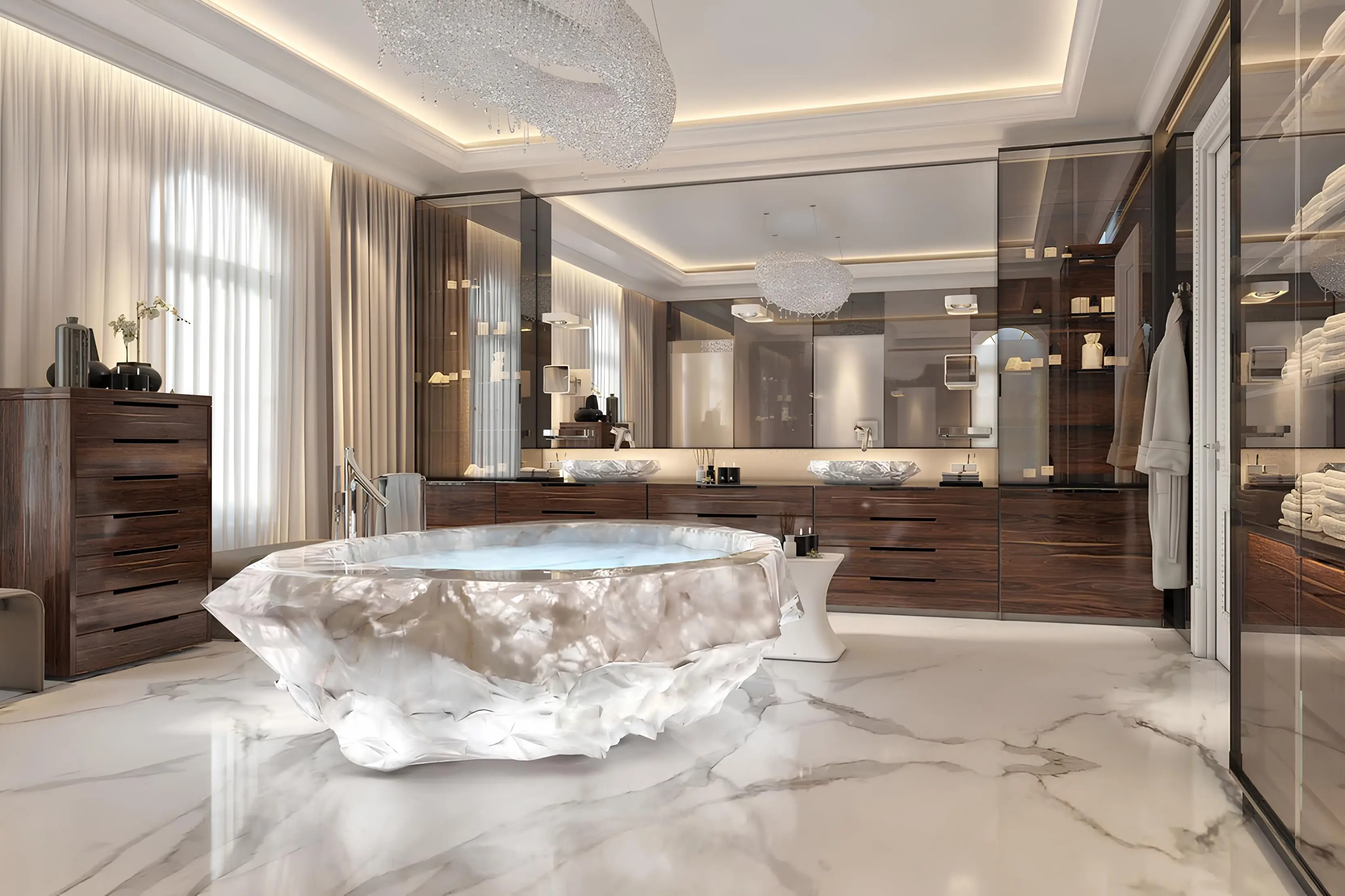 FORUM GROUP "XXII Carat Villas" 3
