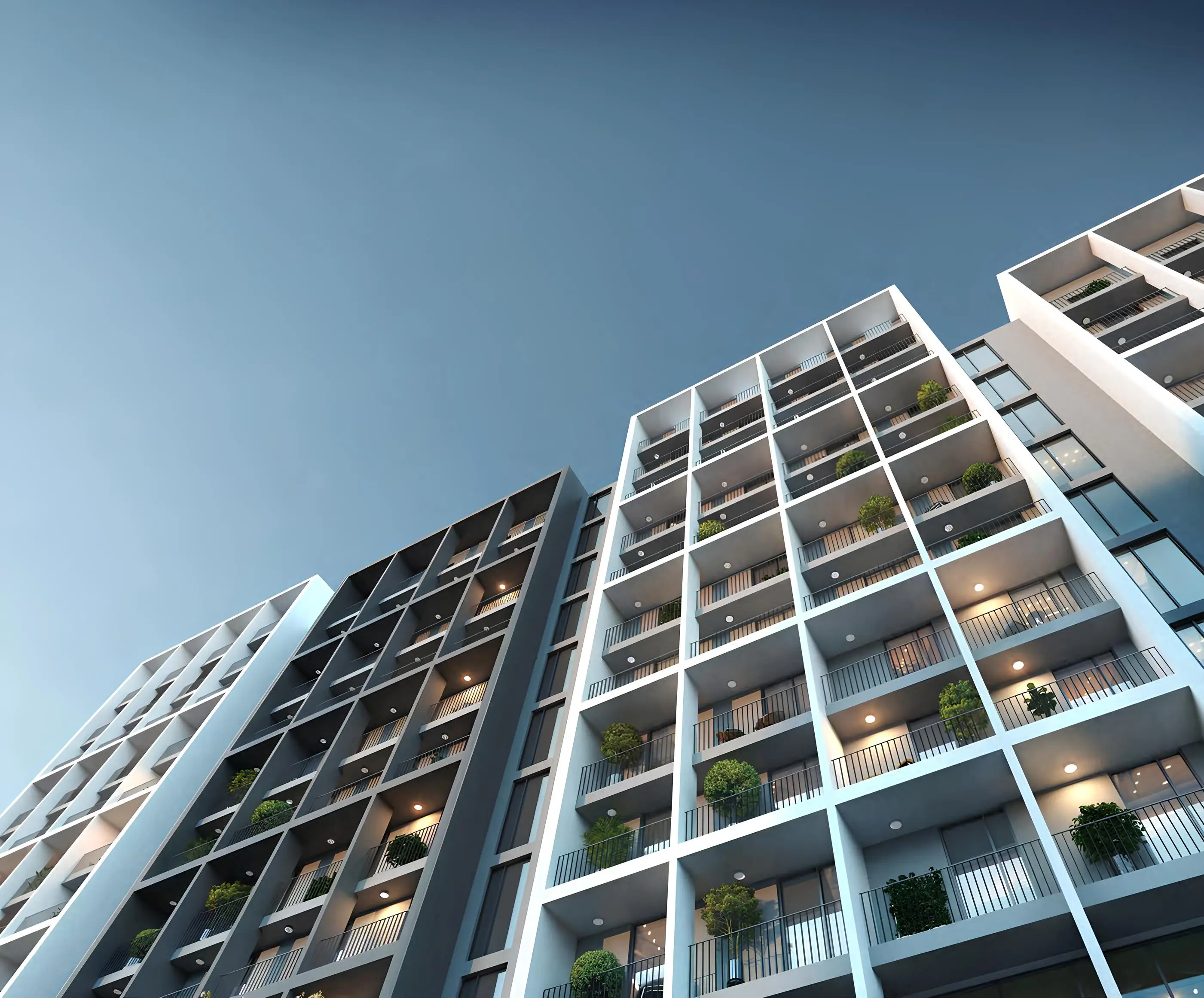 ARADA PROPERTIES "The Boulevard"