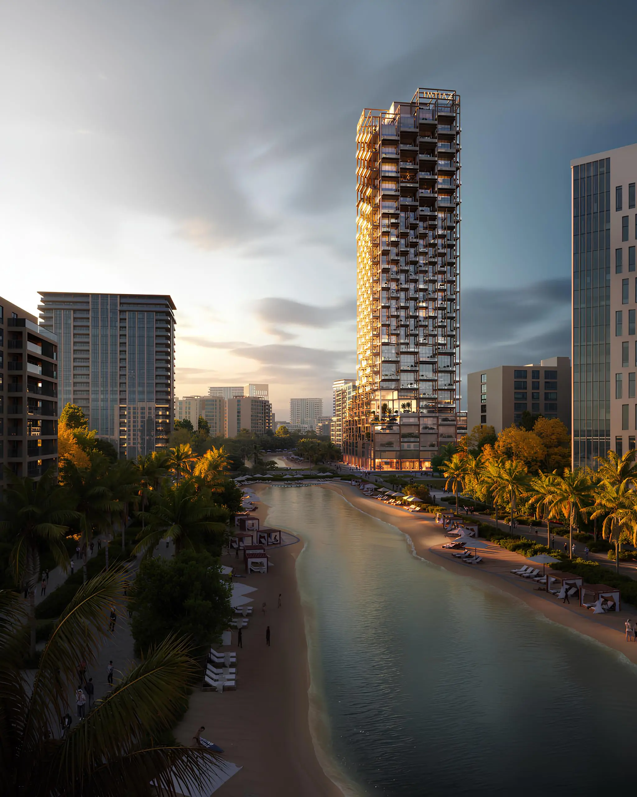 single static gallery