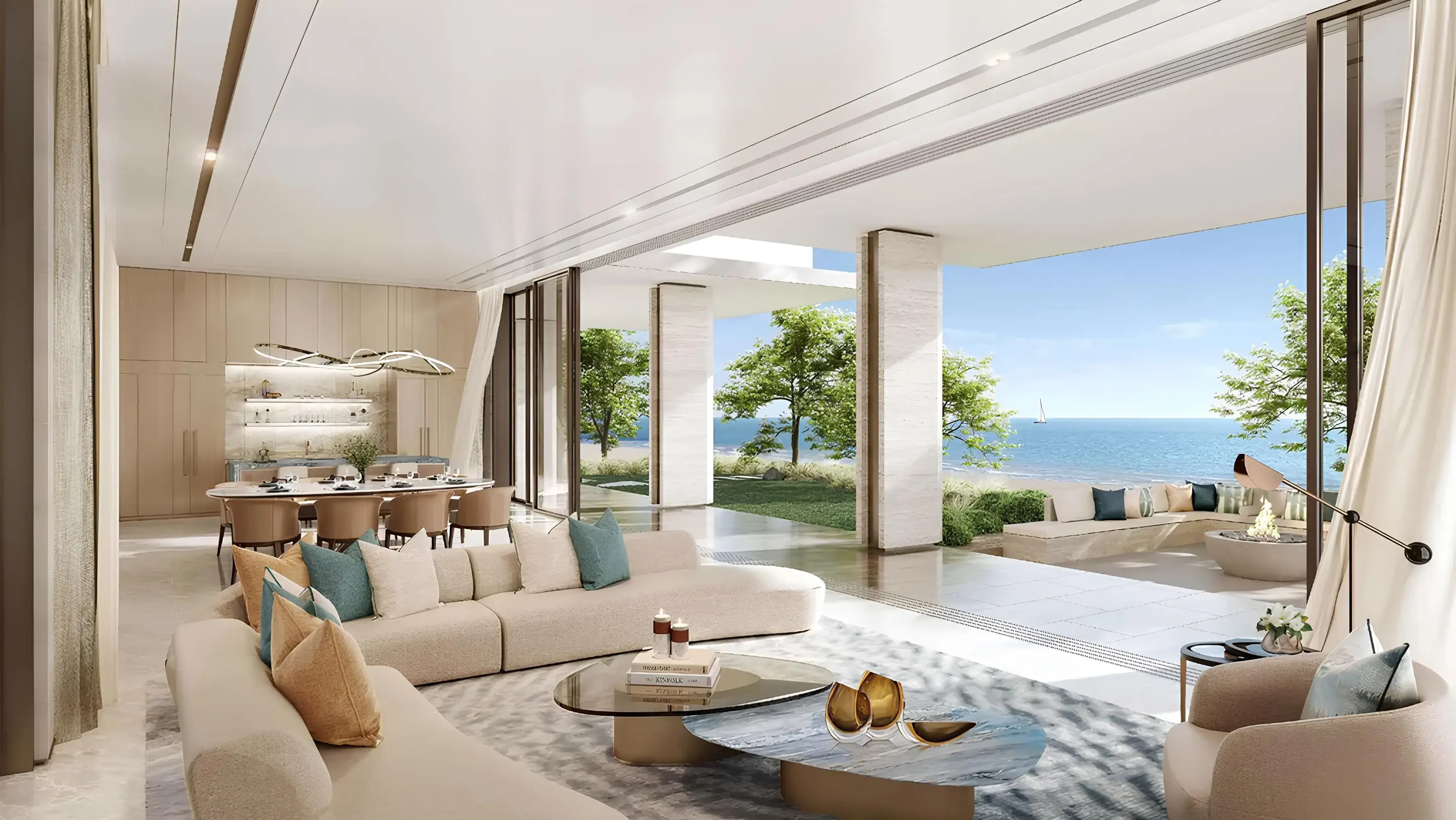 IMKAN PROPERTIES "SHA Emirates"