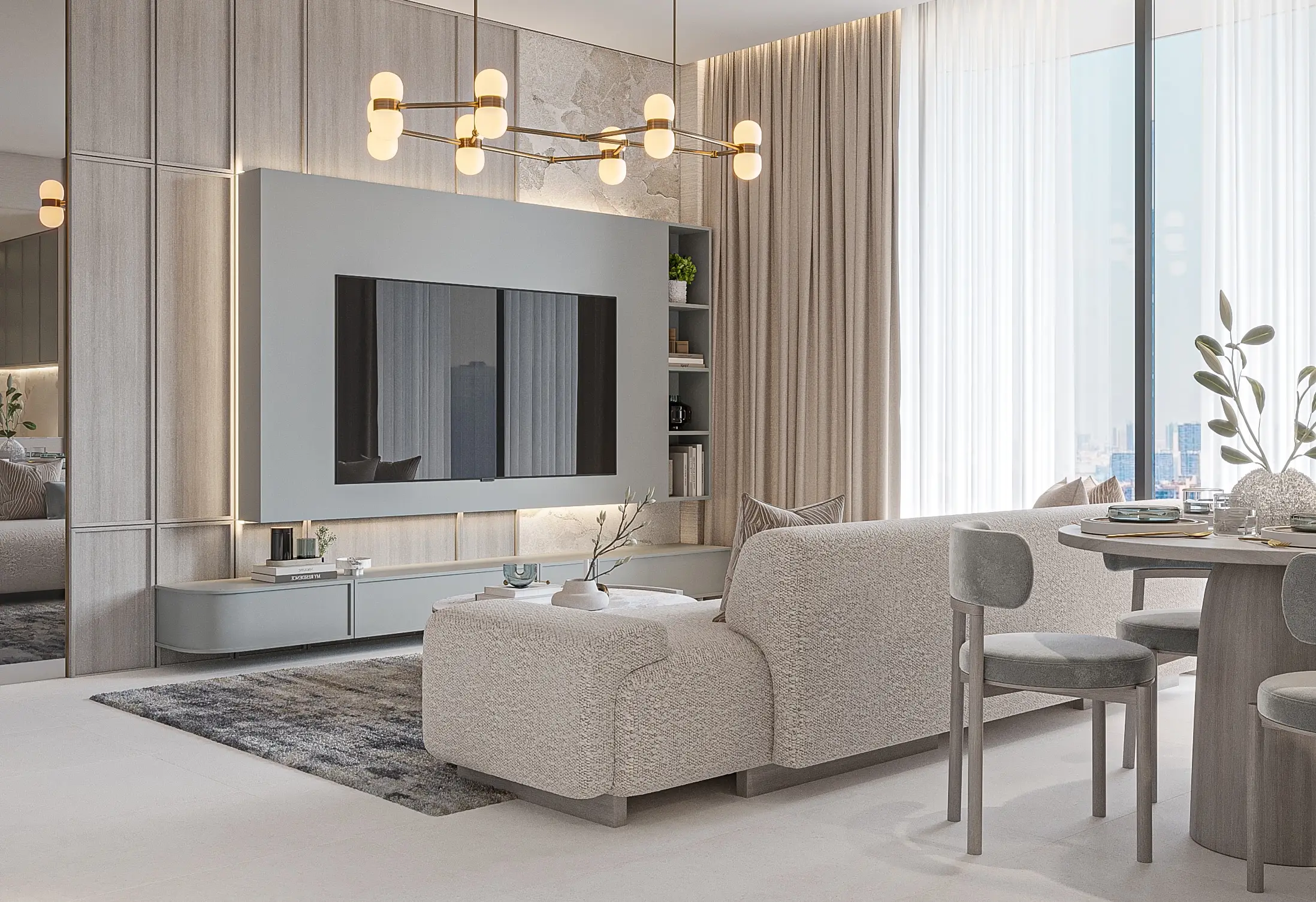 ZIMAYA PROPERTIES "Celeste Heights" 15