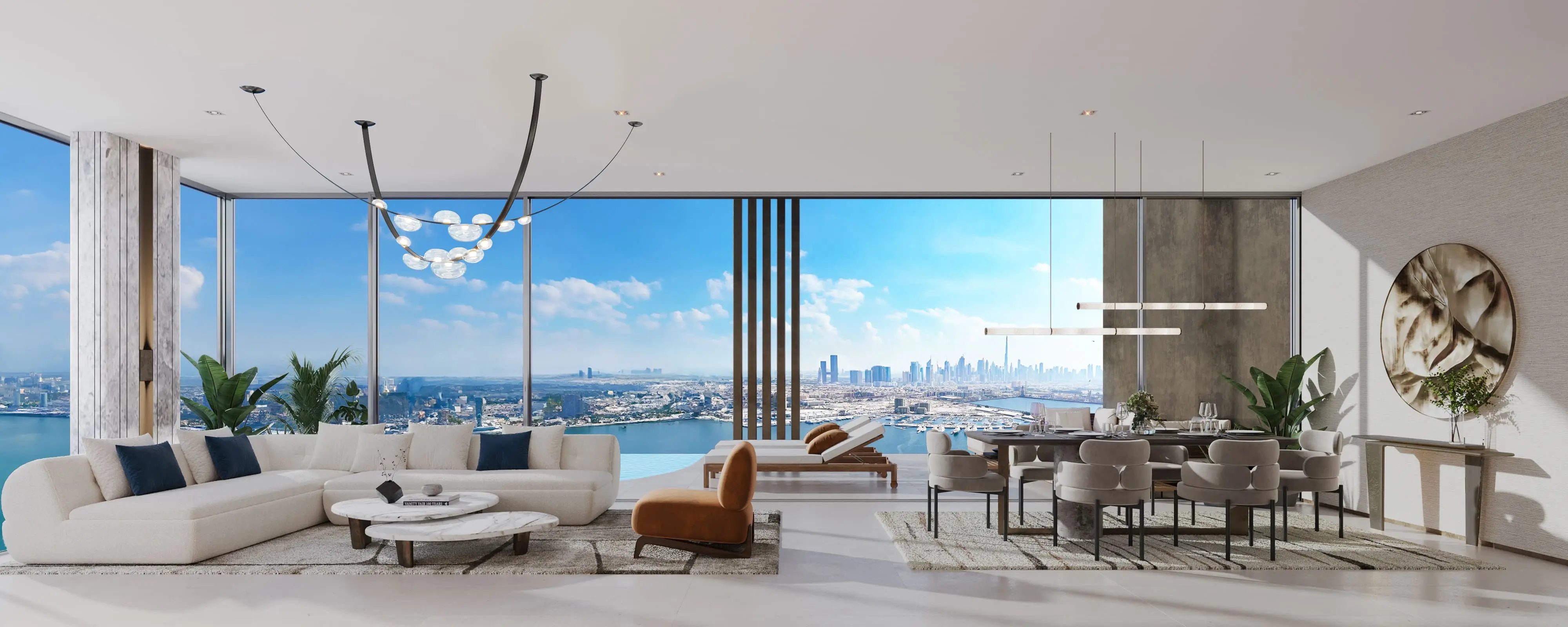 single static gallery