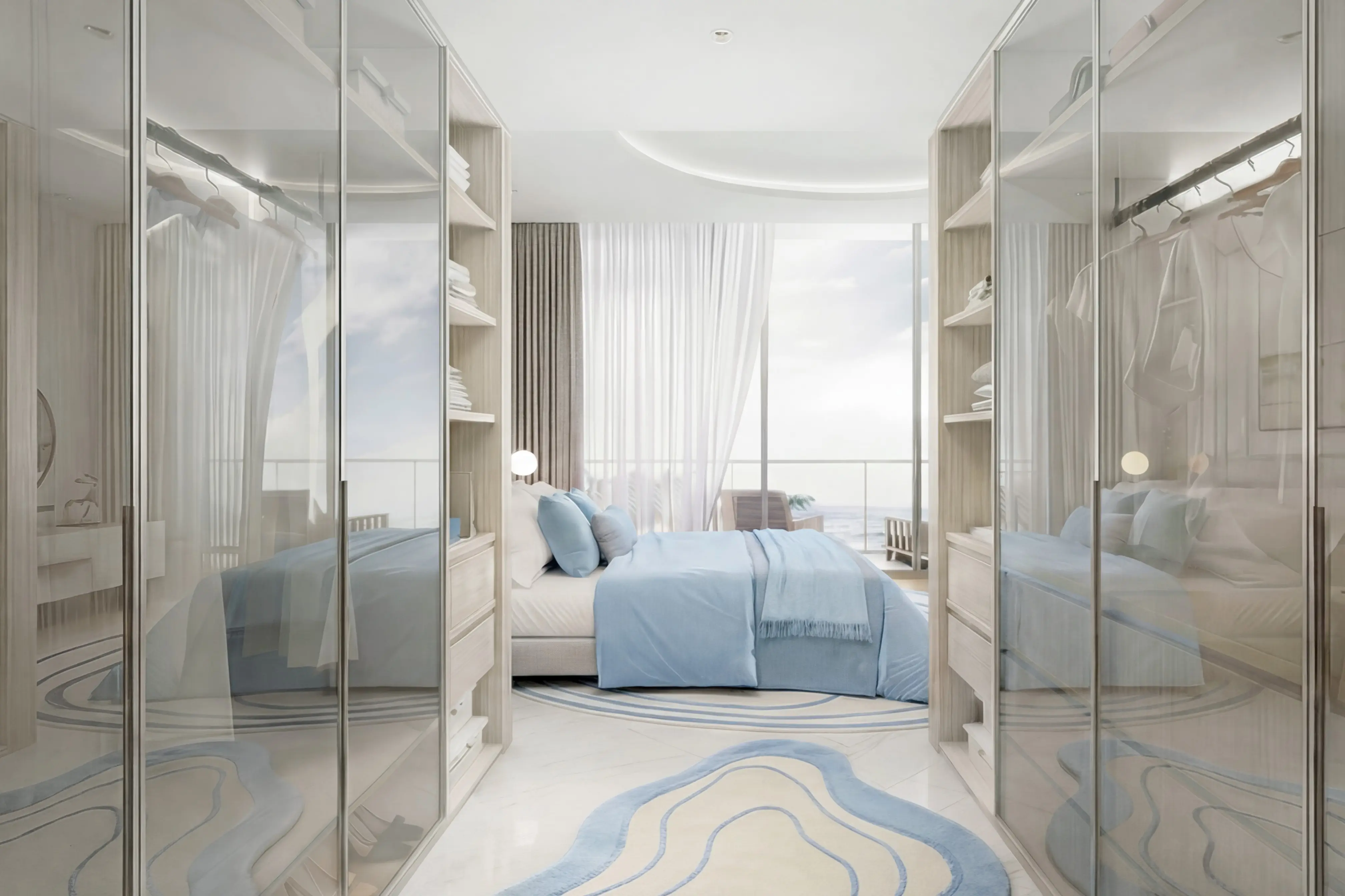 MAJOR DEVELOPMENT “Ice Beach” 12