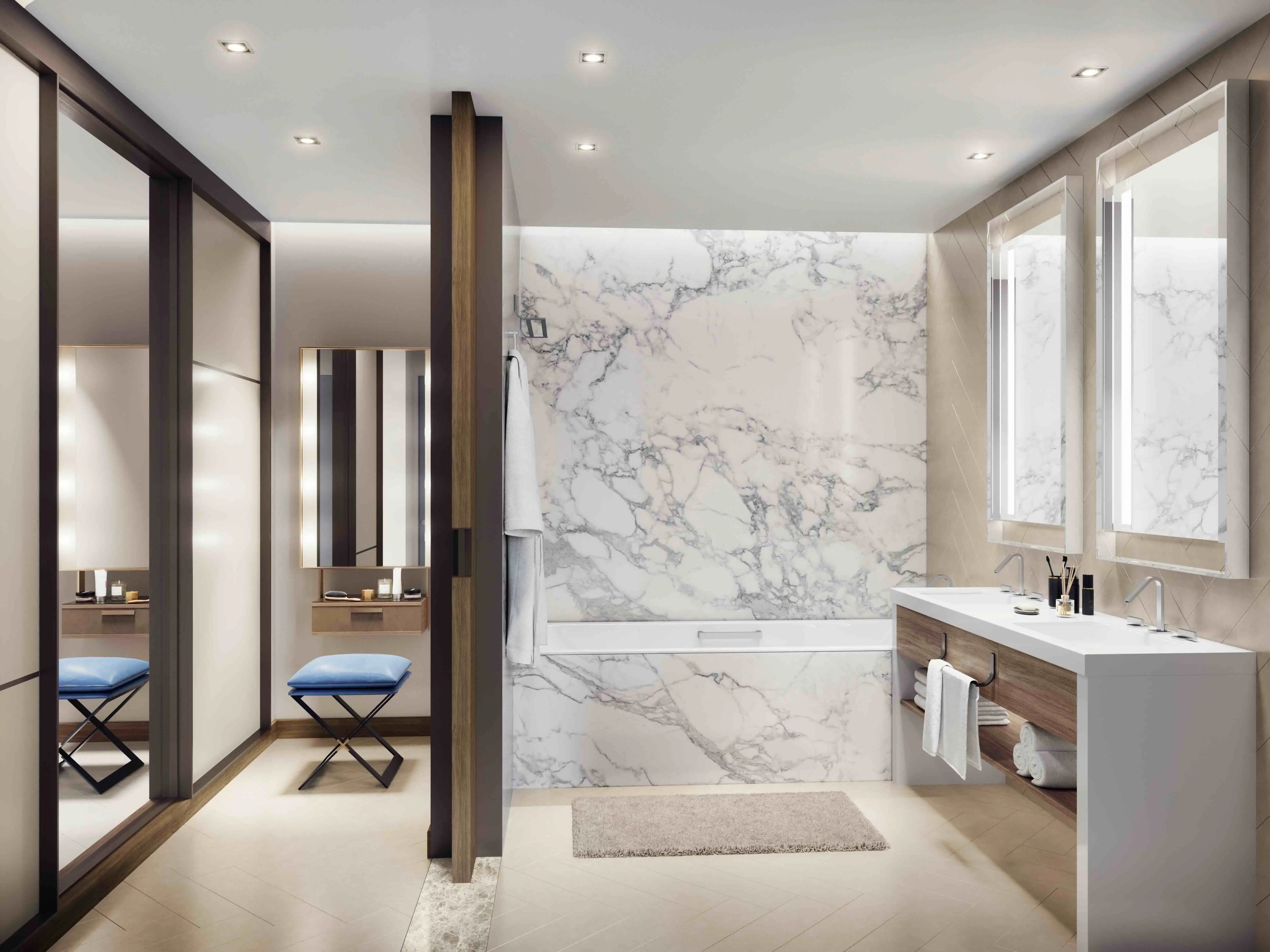 EMAAR "The Address Residences Dubai Opera" 2