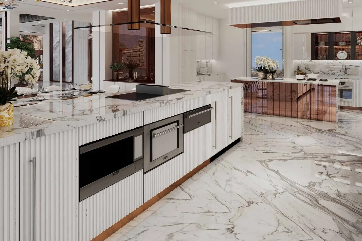 DAMAC "Villa Elaine"