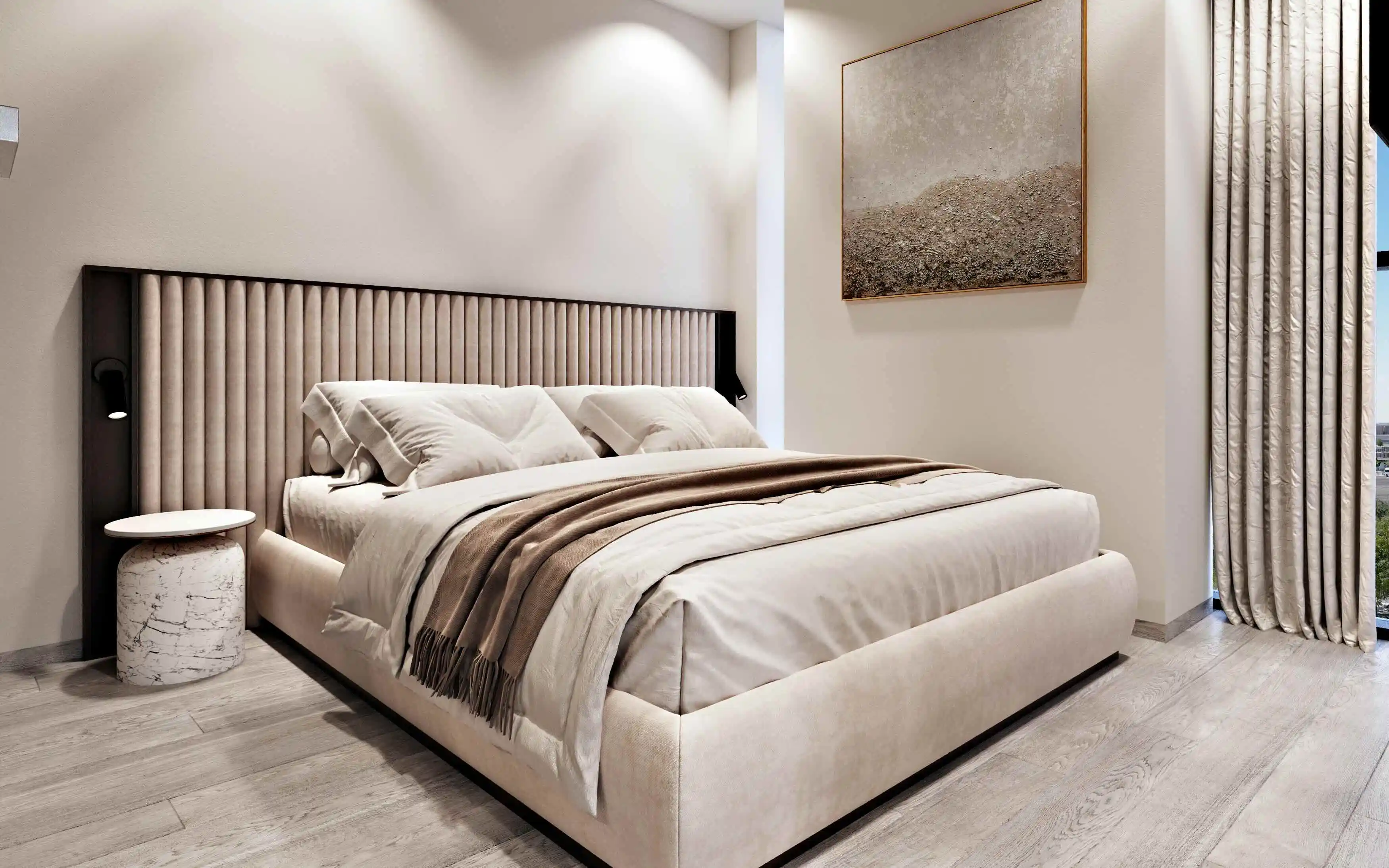 RABDAN DEVELOPMENTS "Gharbi 2 Residences" 12