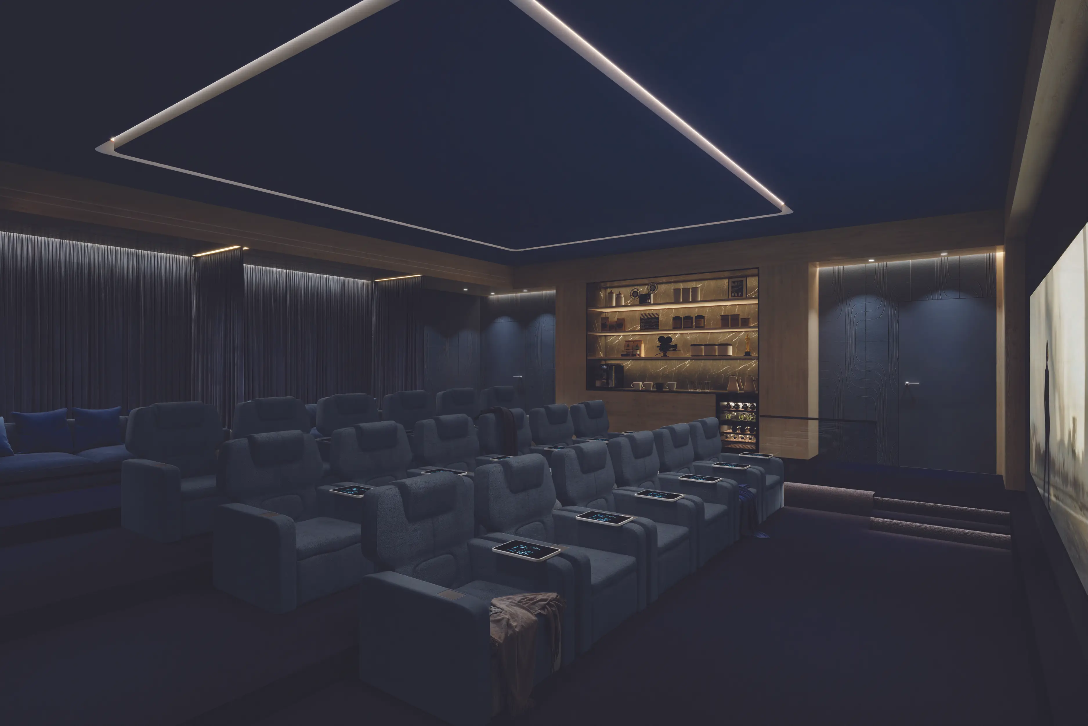 ROYAL DEVELOPMENT COMPANY "Seamont Autograph Collection Residences 1" 13