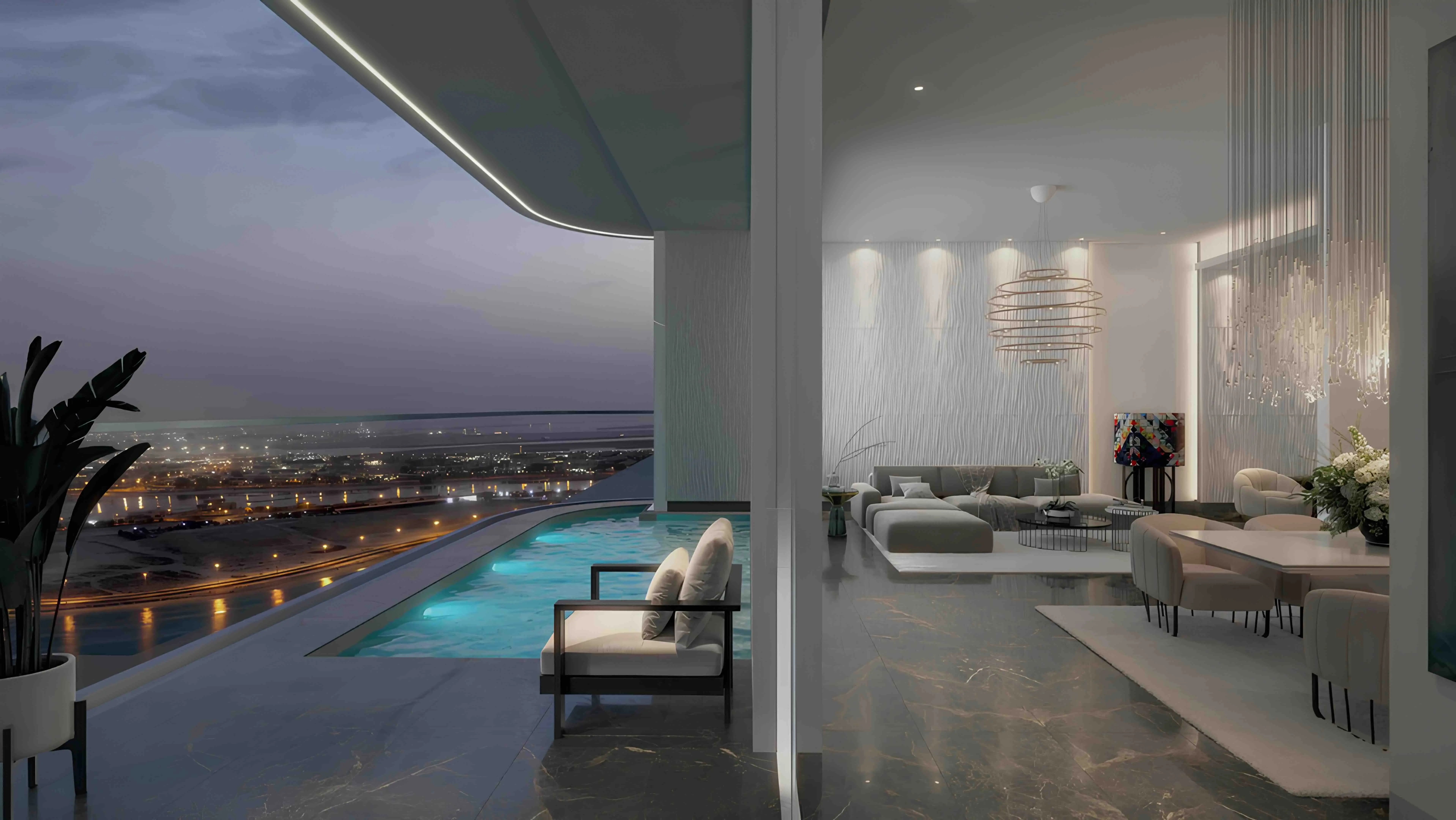 ALBATHA "Joud Tower" 4